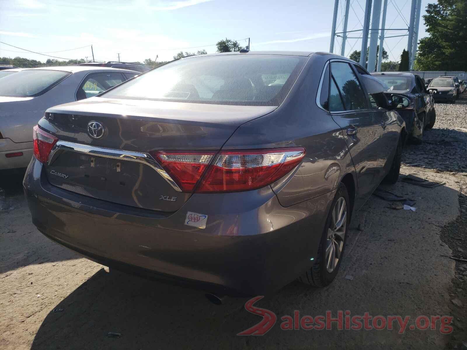 4T1BF1FK1HU800943 2017 TOYOTA CAMRY