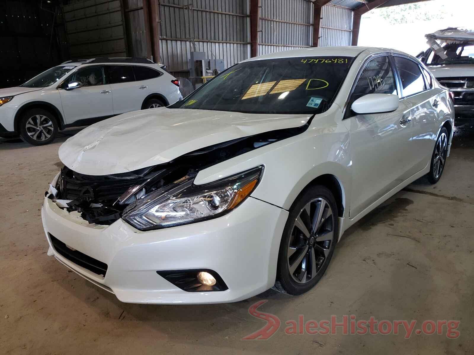 1N4AL3AP4HC260989 2017 NISSAN ALTIMA