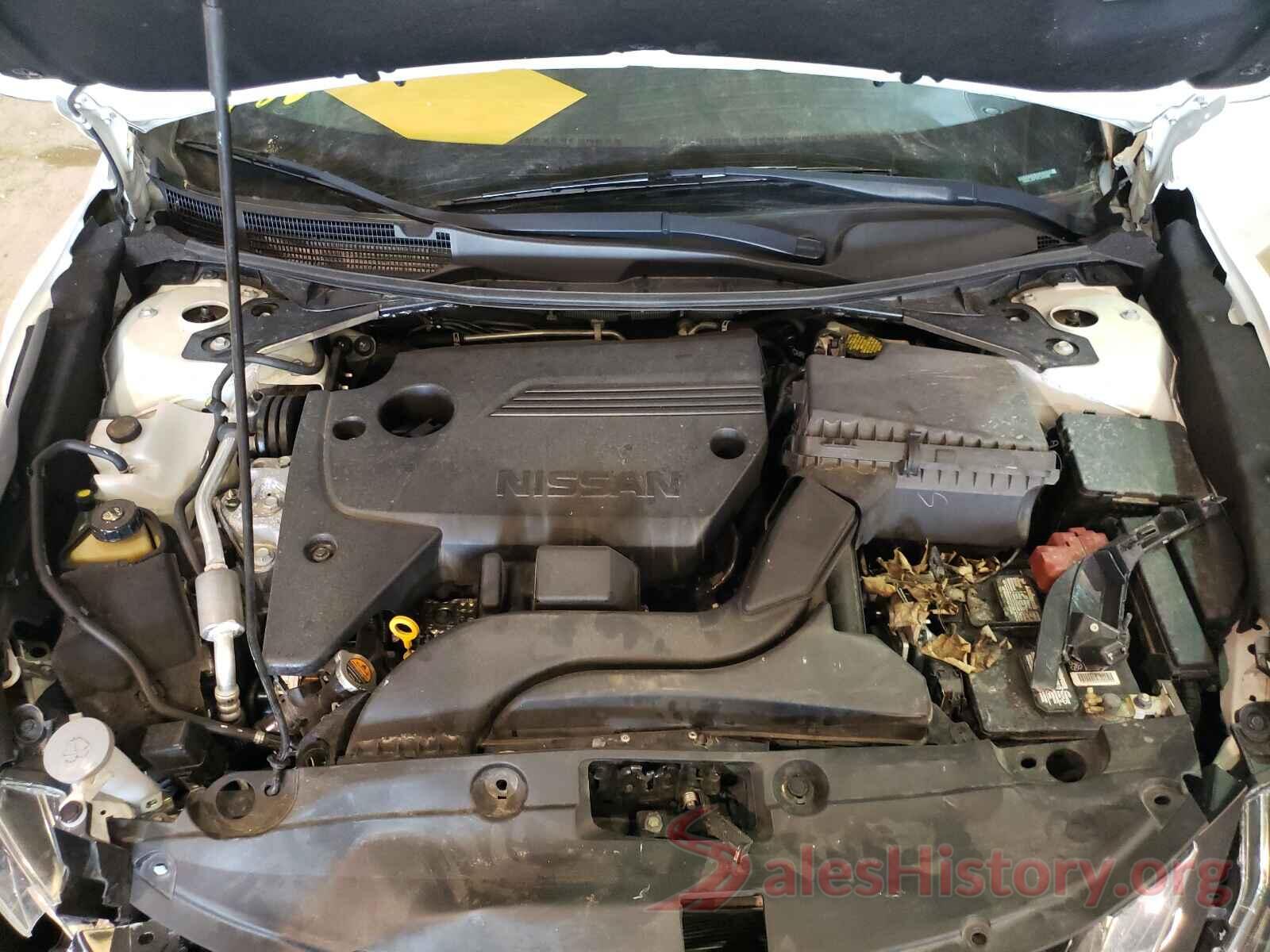 1N4AL3AP4HC260989 2017 NISSAN ALTIMA