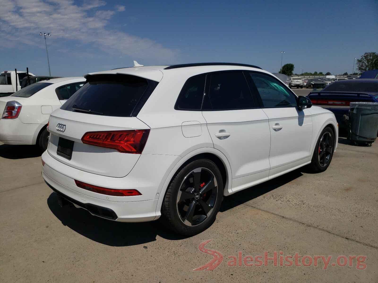 WA1C4AFY6K2114946 2019 AUDI SQ5