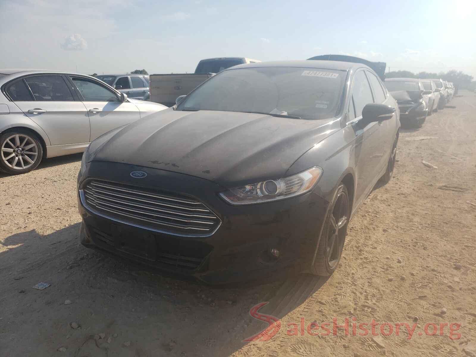 3FA6P0H98GR395974 2016 FORD FUSION