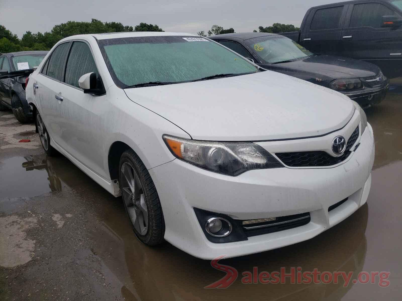 4T1BF1FK2CU634862 2012 TOYOTA CAMRY