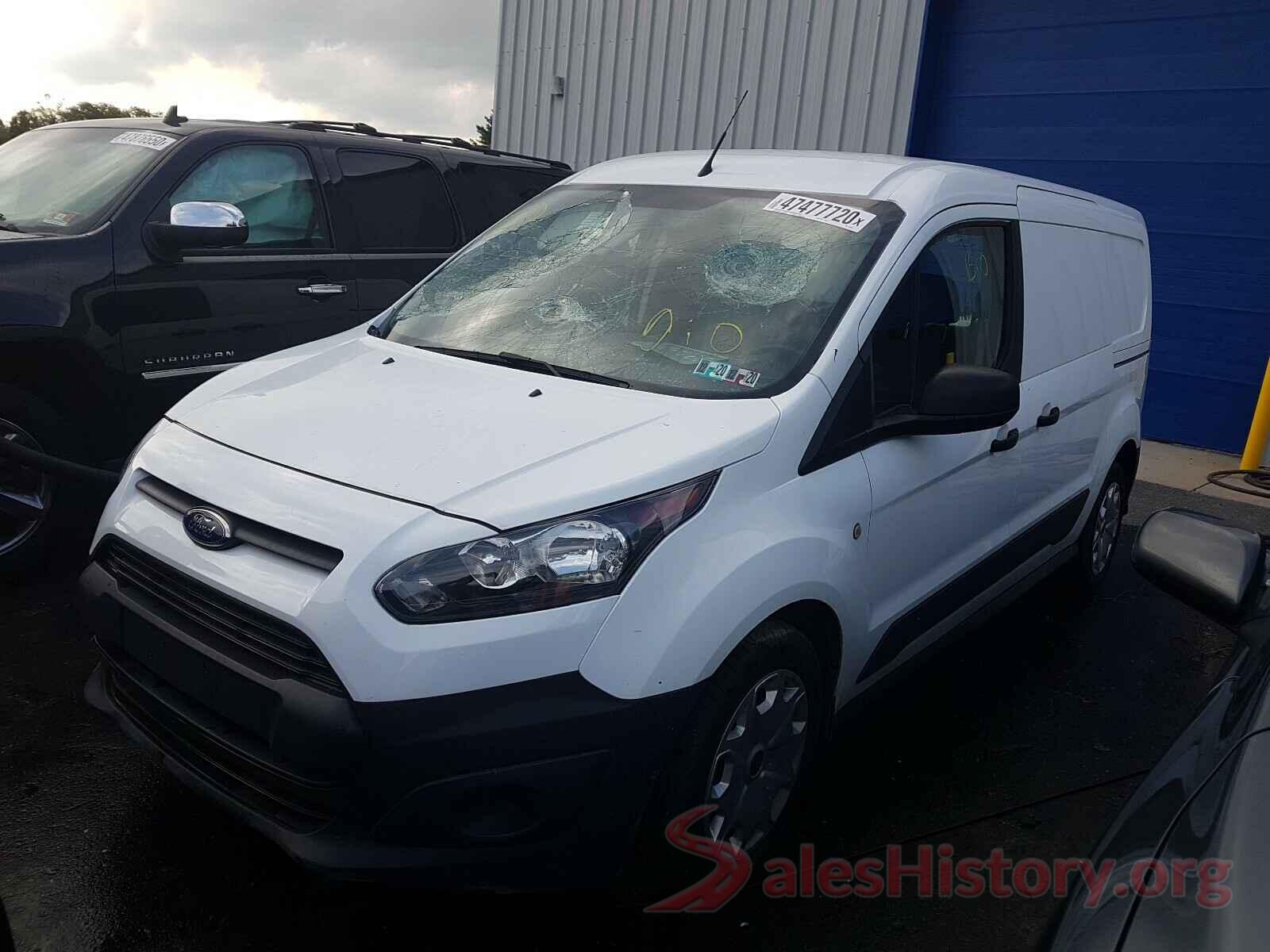 NM0LS7E79H1299237 2017 FORD TRANSIT CO