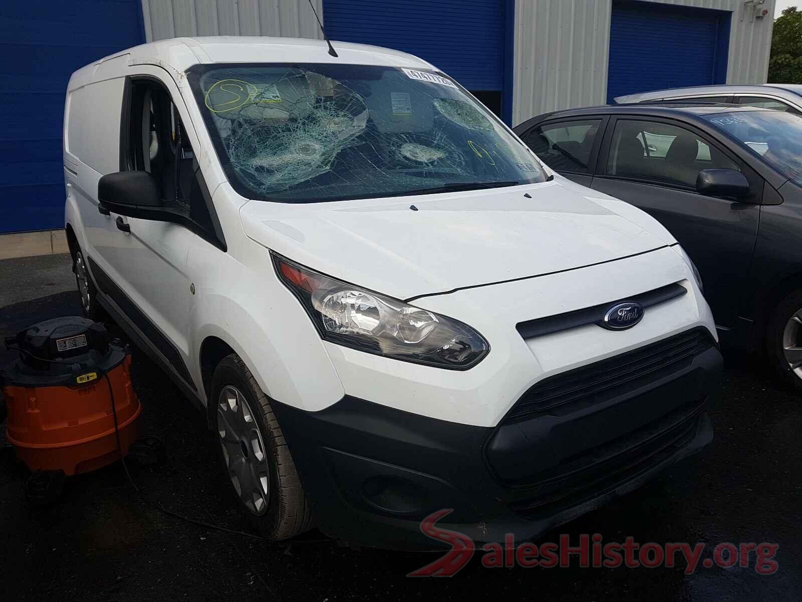 NM0LS7E79H1299237 2017 FORD TRANSIT CO