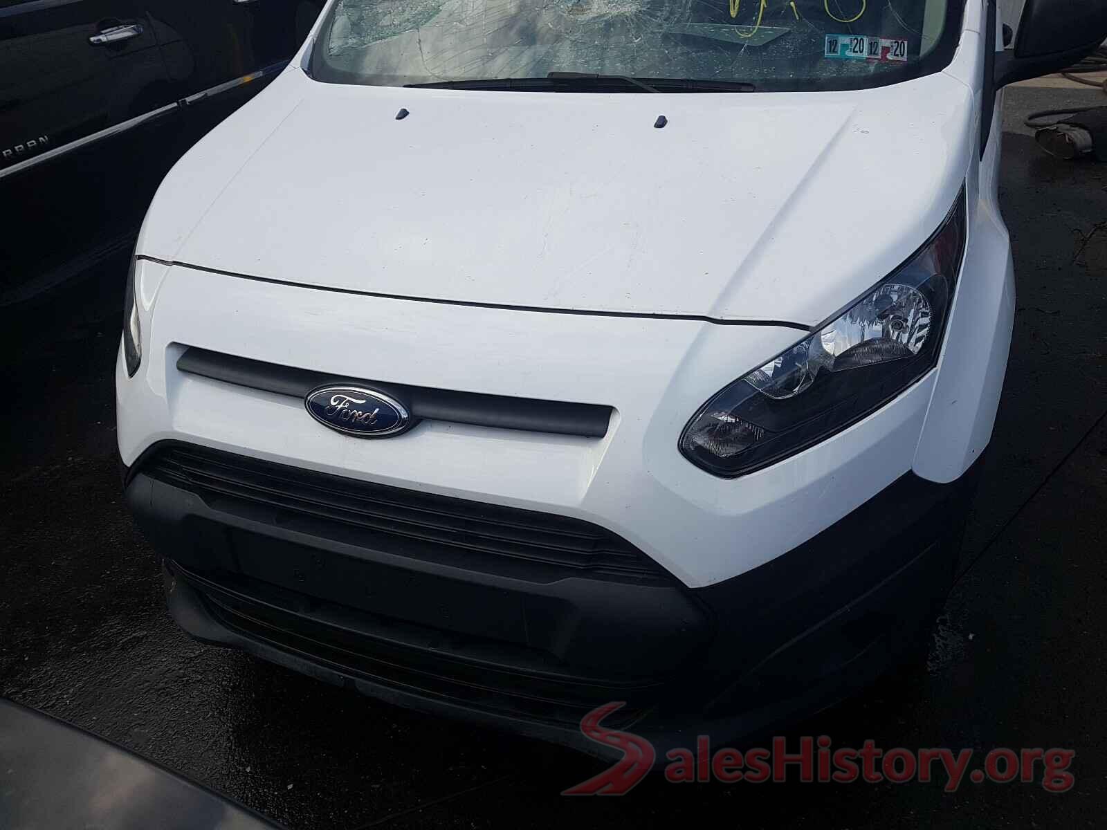 NM0LS7E79H1299237 2017 FORD TRANSIT CO