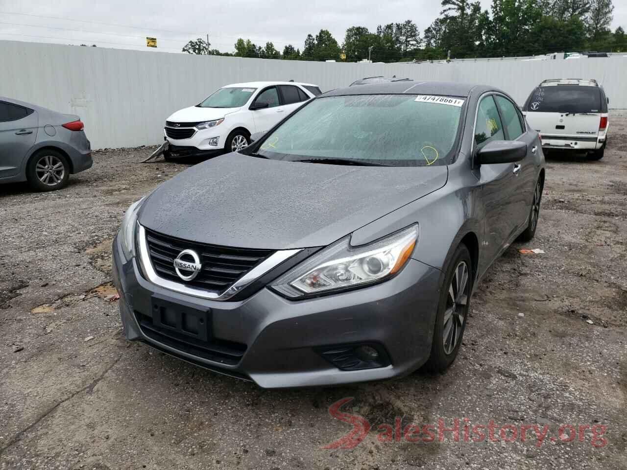 1N4AL3AP4JC247990 2018 NISSAN ALTIMA