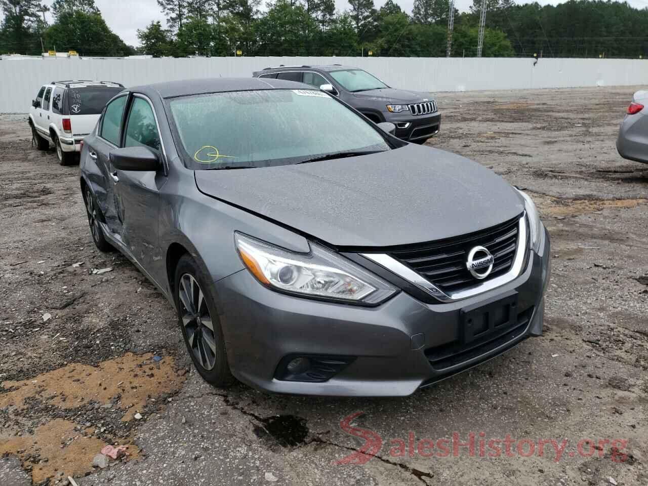 1N4AL3AP4JC247990 2018 NISSAN ALTIMA