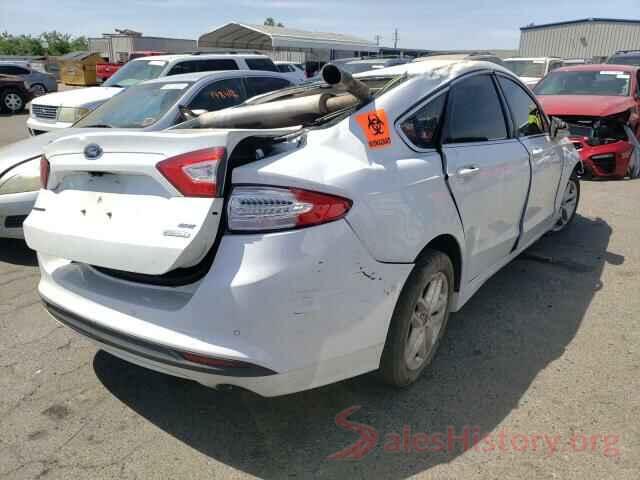 3FA6P0HD2GR308588 2016 FORD FUSION