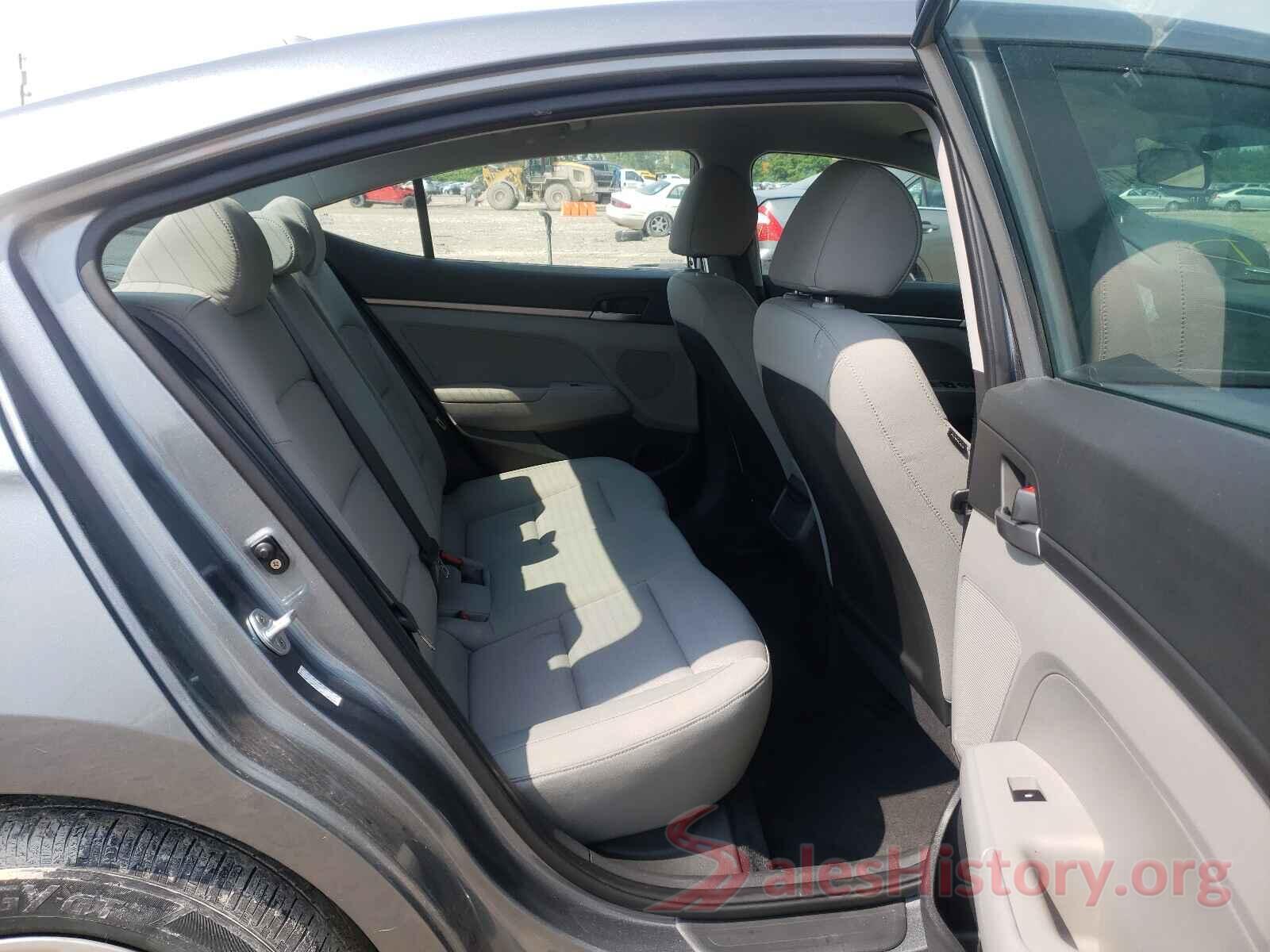 KMHD74LFXHU154574 2017 HYUNDAI ELANTRA