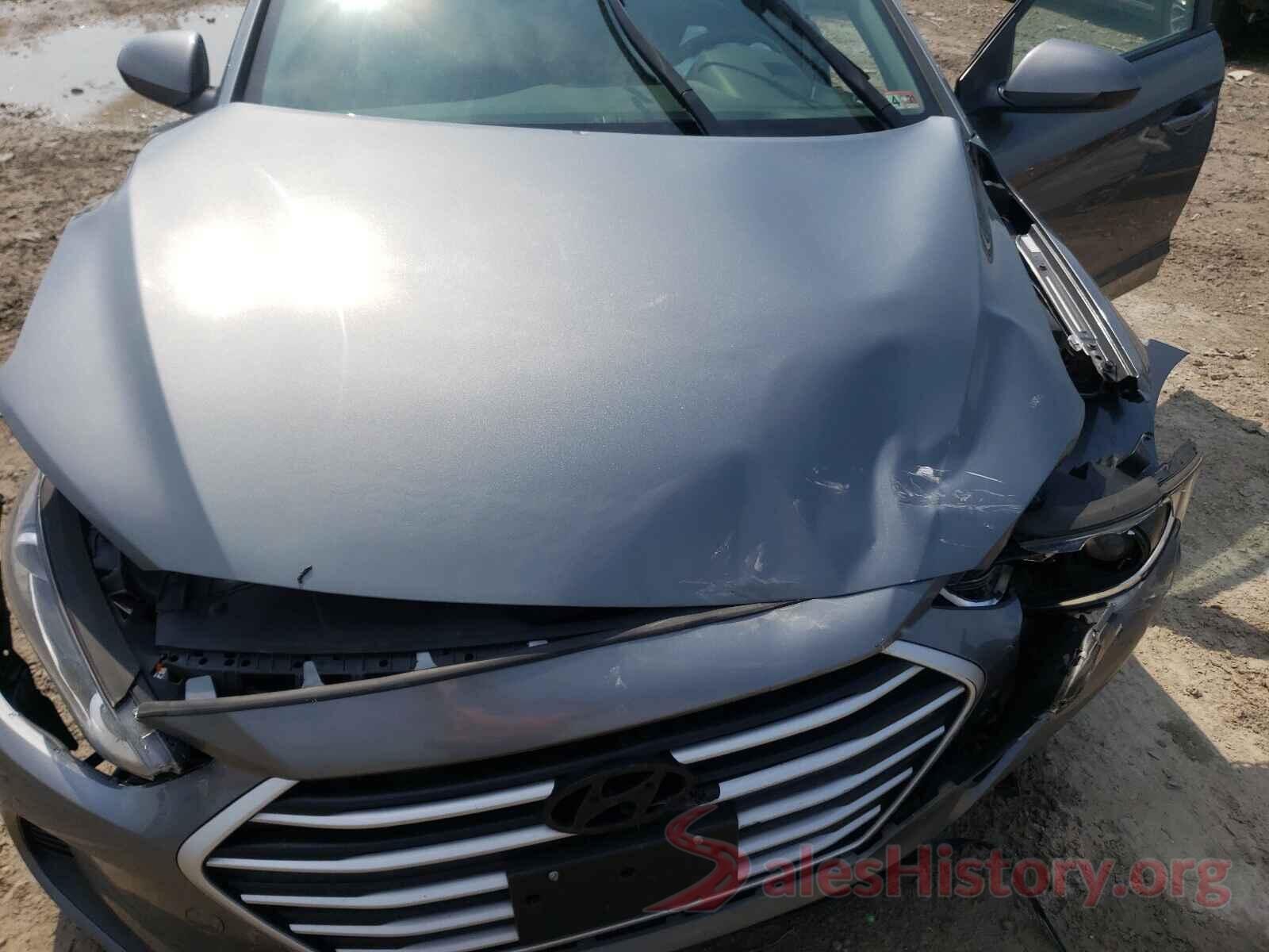 KMHD74LFXHU154574 2017 HYUNDAI ELANTRA