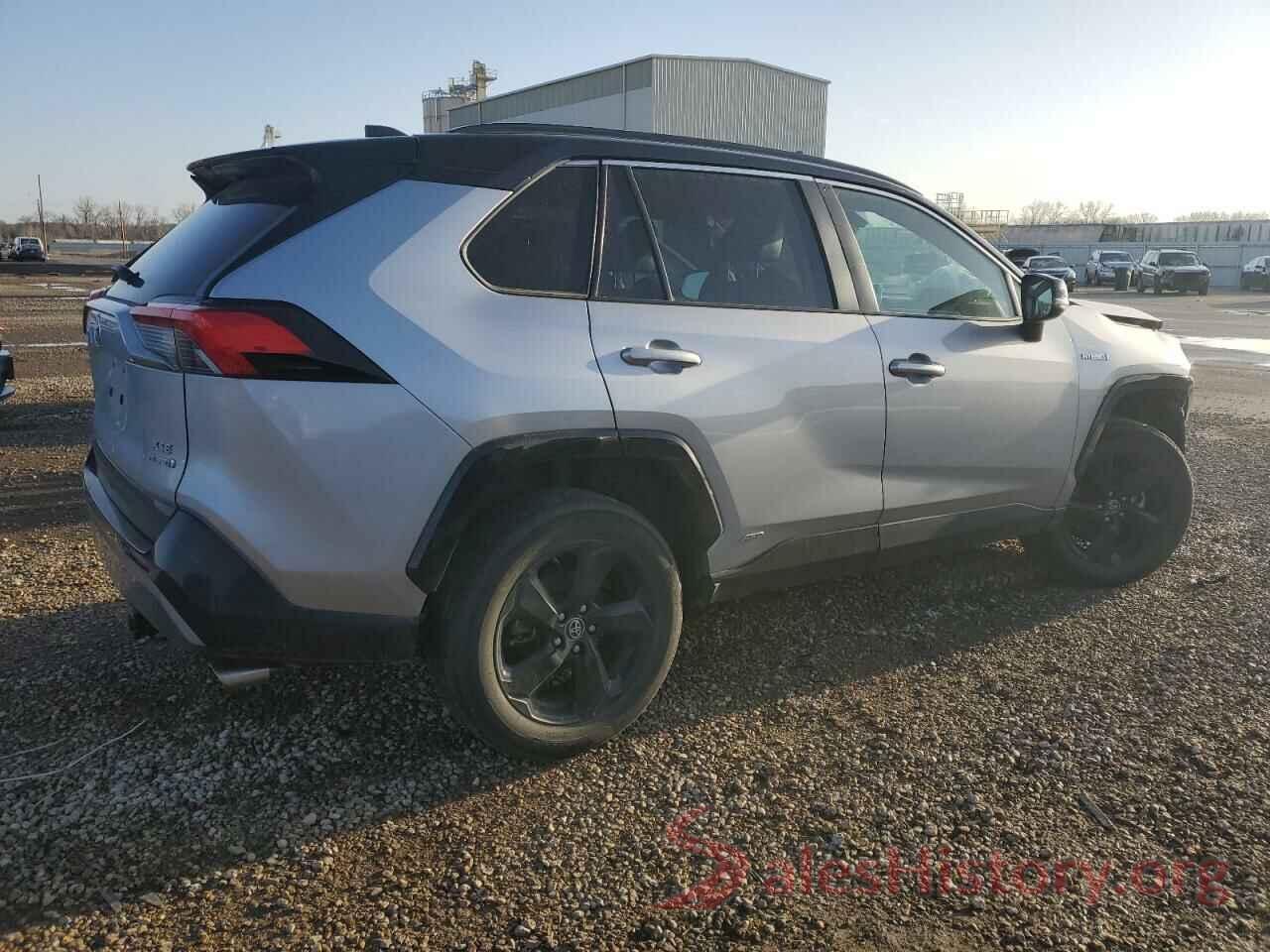 2T3E6RFV1MW002580 2021 TOYOTA RAV4