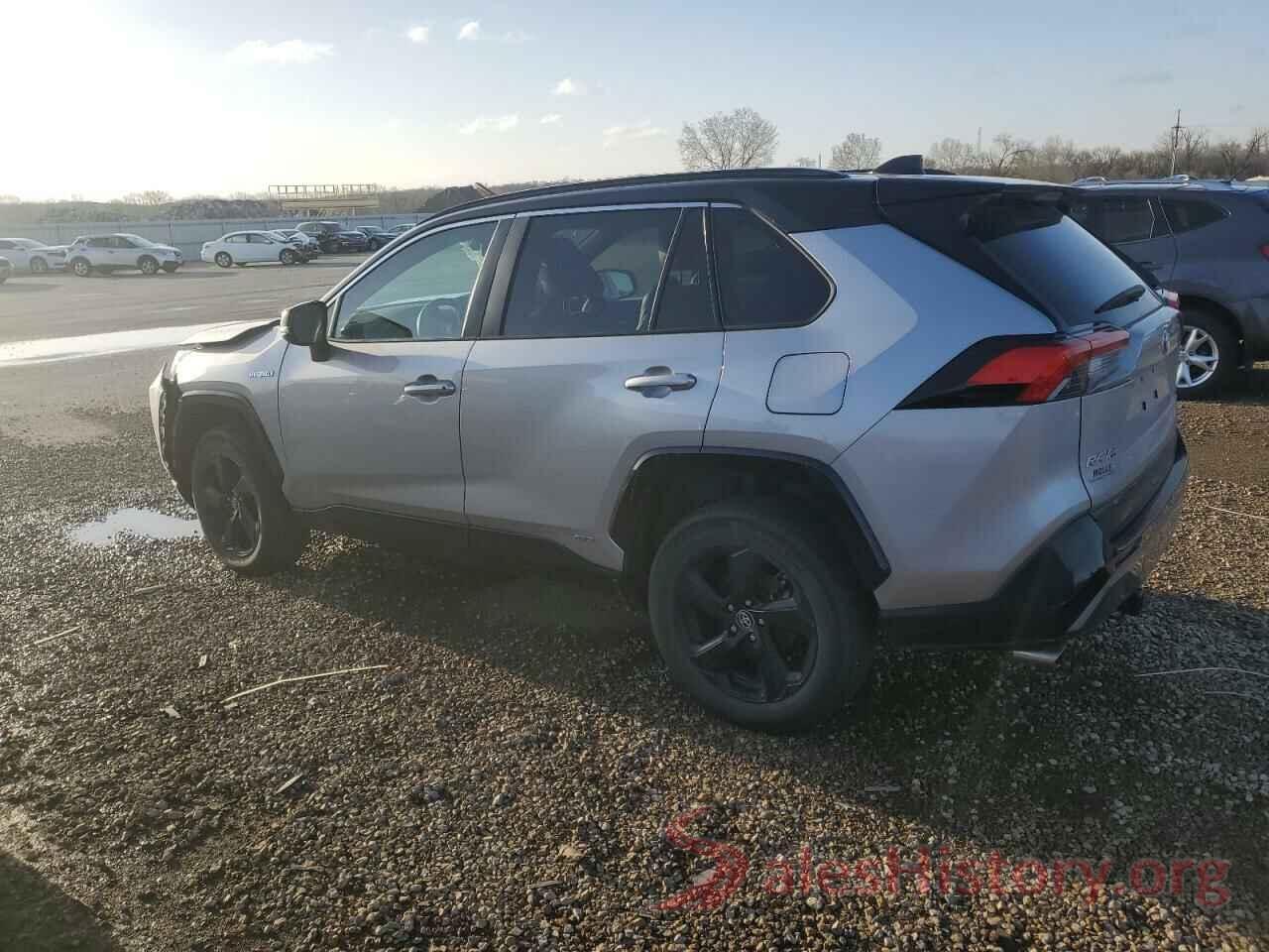 2T3E6RFV1MW002580 2021 TOYOTA RAV4