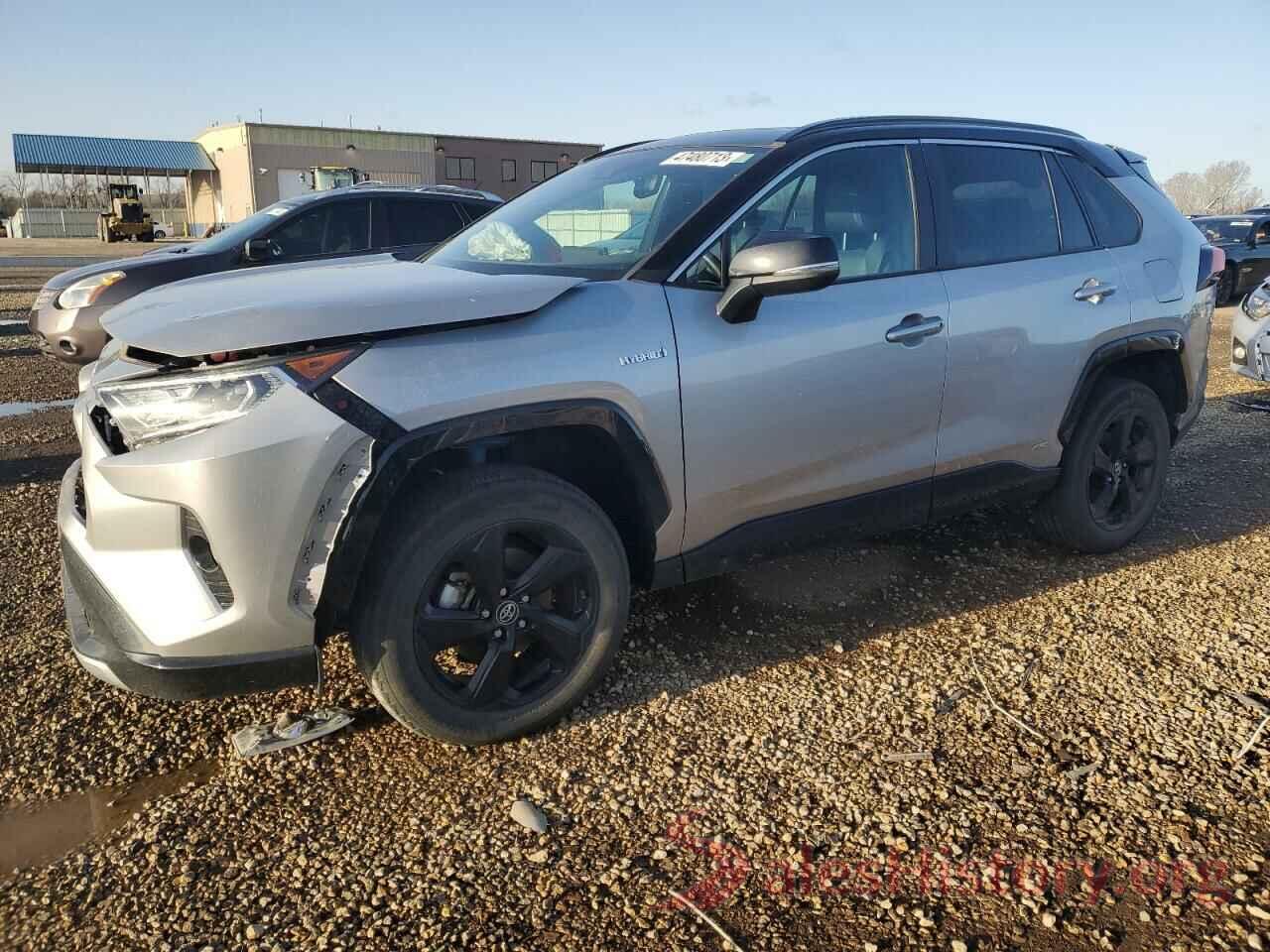 2T3E6RFV1MW002580 2021 TOYOTA RAV4