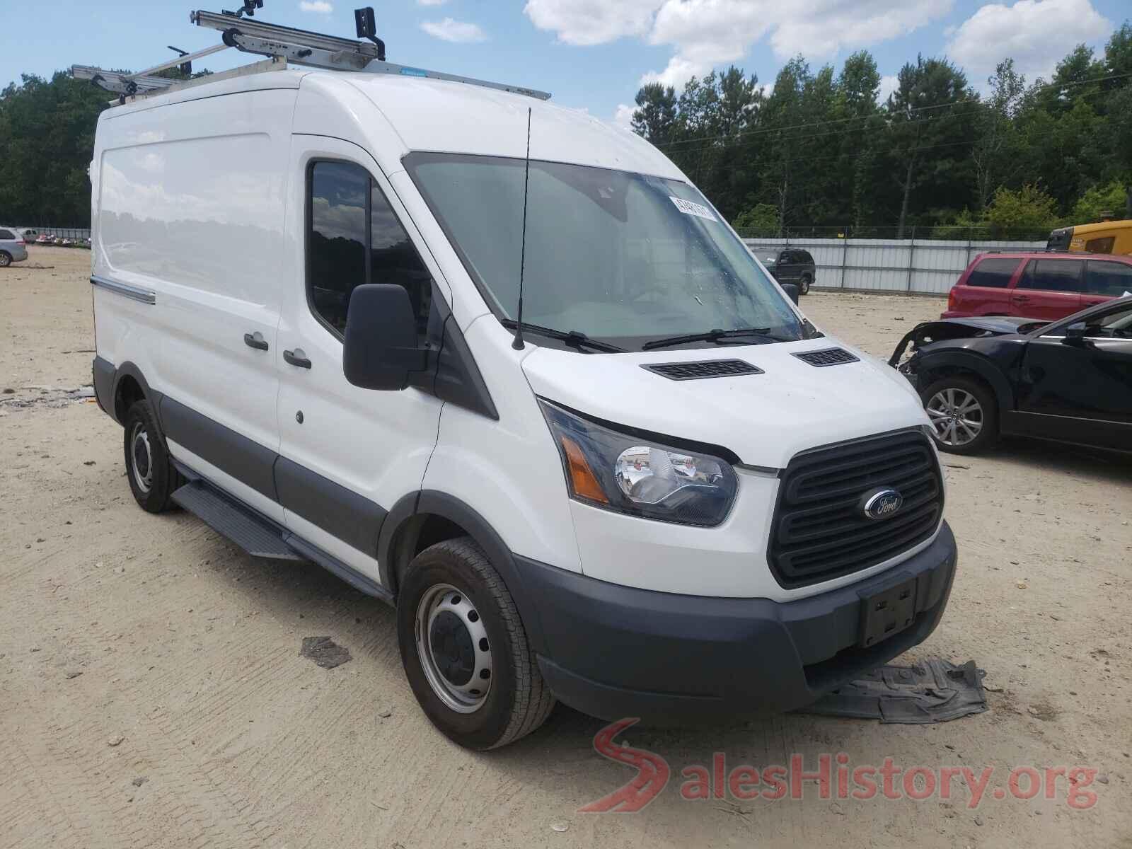 1FTYR1CM0JKA09459 2018 FORD TRANSIT CO