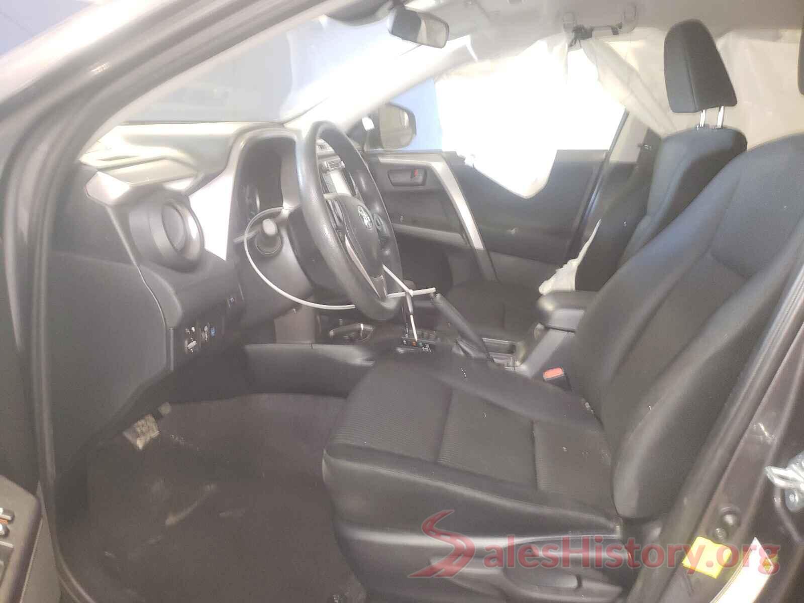 JTMBFREV1JJ731354 2018 TOYOTA RAV4