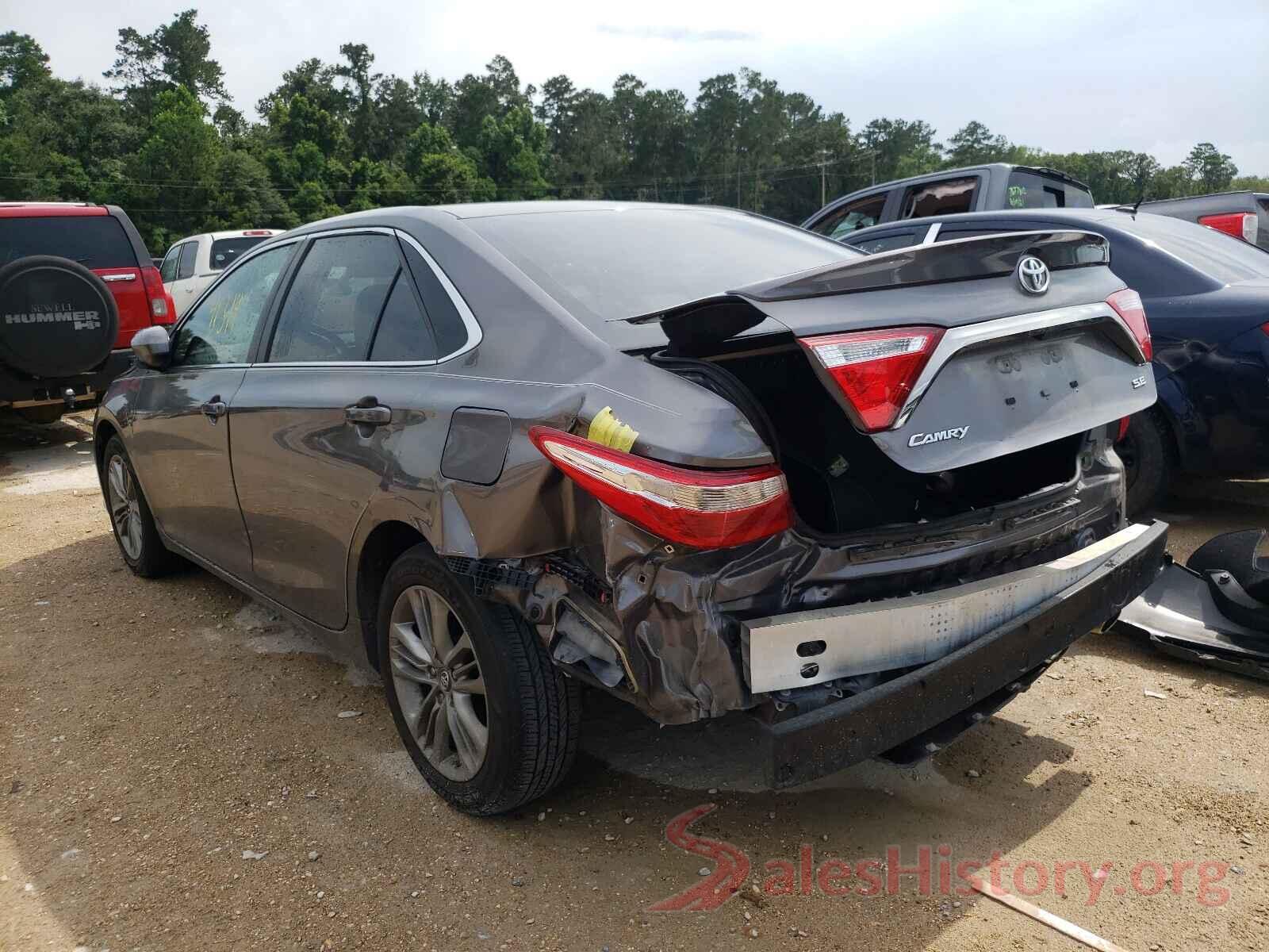 4T1BF1FK2HU624890 2017 TOYOTA CAMRY