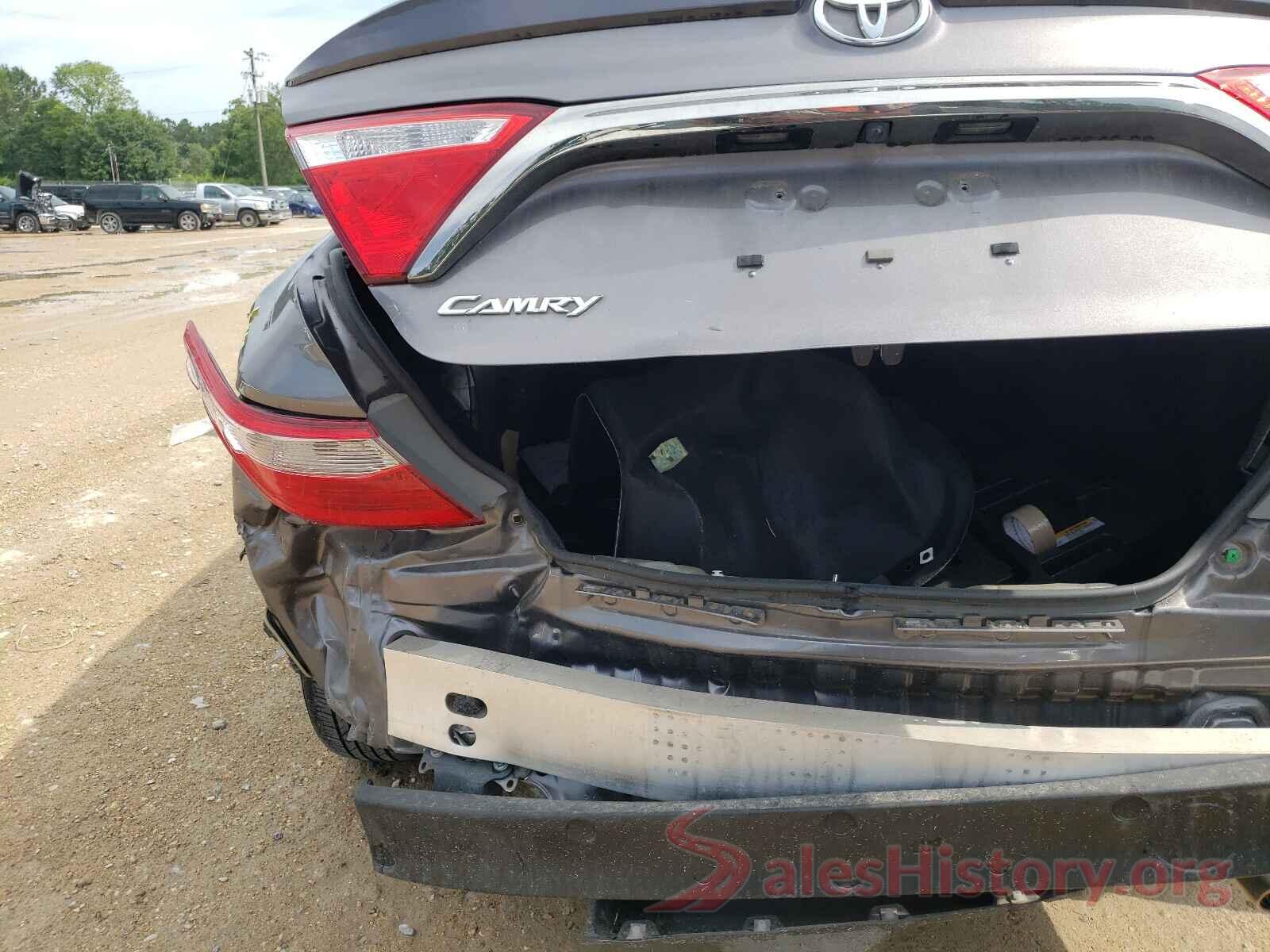 4T1BF1FK2HU624890 2017 TOYOTA CAMRY