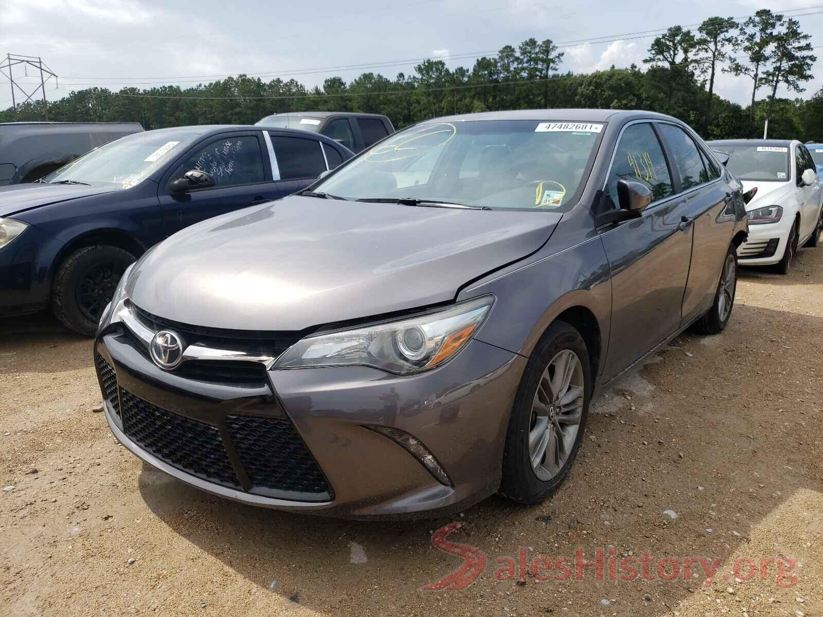 4T1BF1FK2HU624890 2017 TOYOTA CAMRY