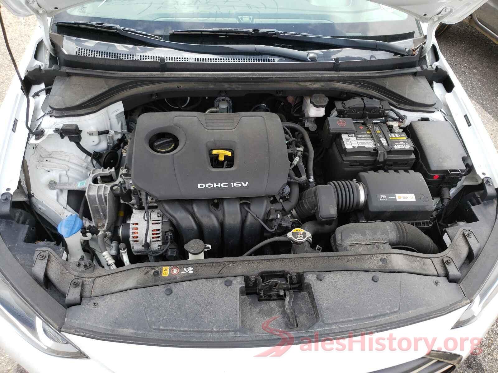 5NPD84LF5HH028909 2017 HYUNDAI ELANTRA