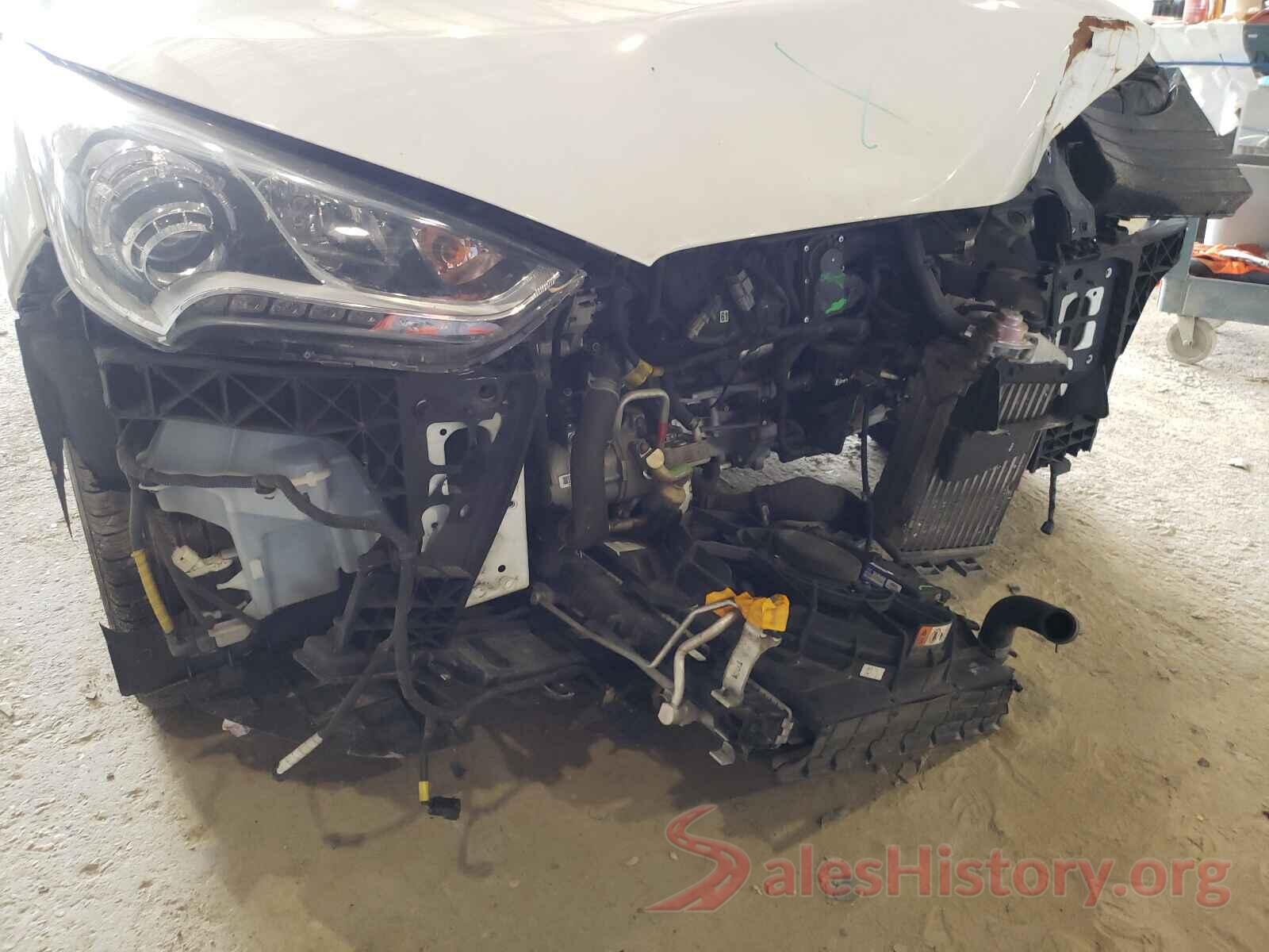 KMHTC6AE4GU278500 2016 HYUNDAI VELOSTER