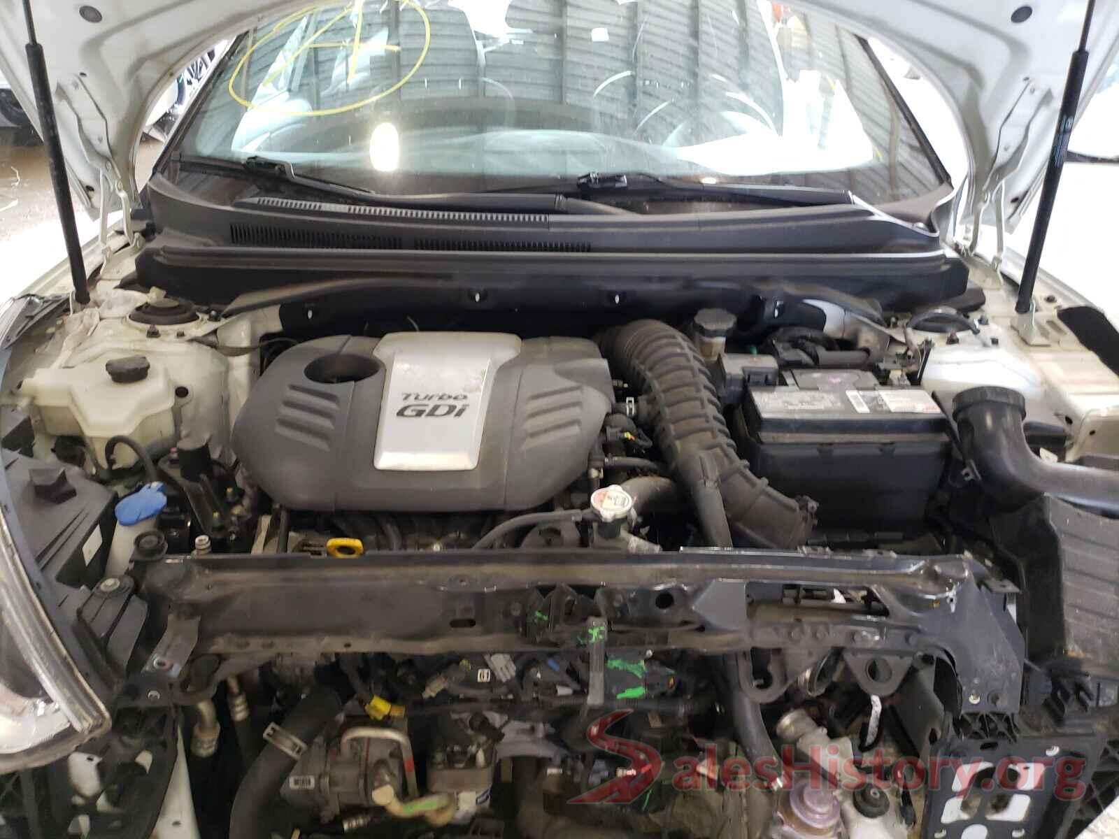 KMHTC6AE4GU278500 2016 HYUNDAI VELOSTER