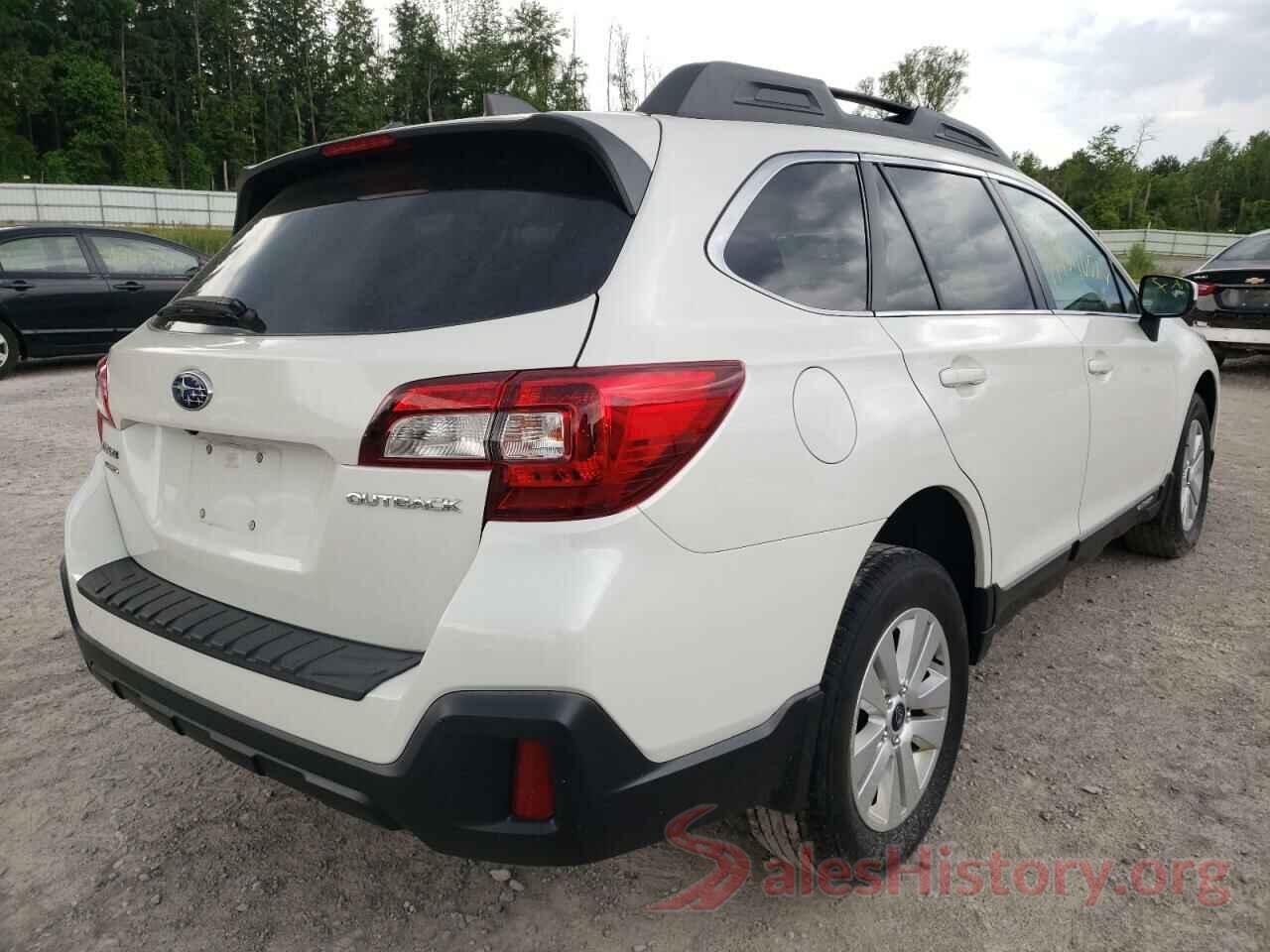 4S4BSACC8J3366394 2018 SUBARU OUTBACK