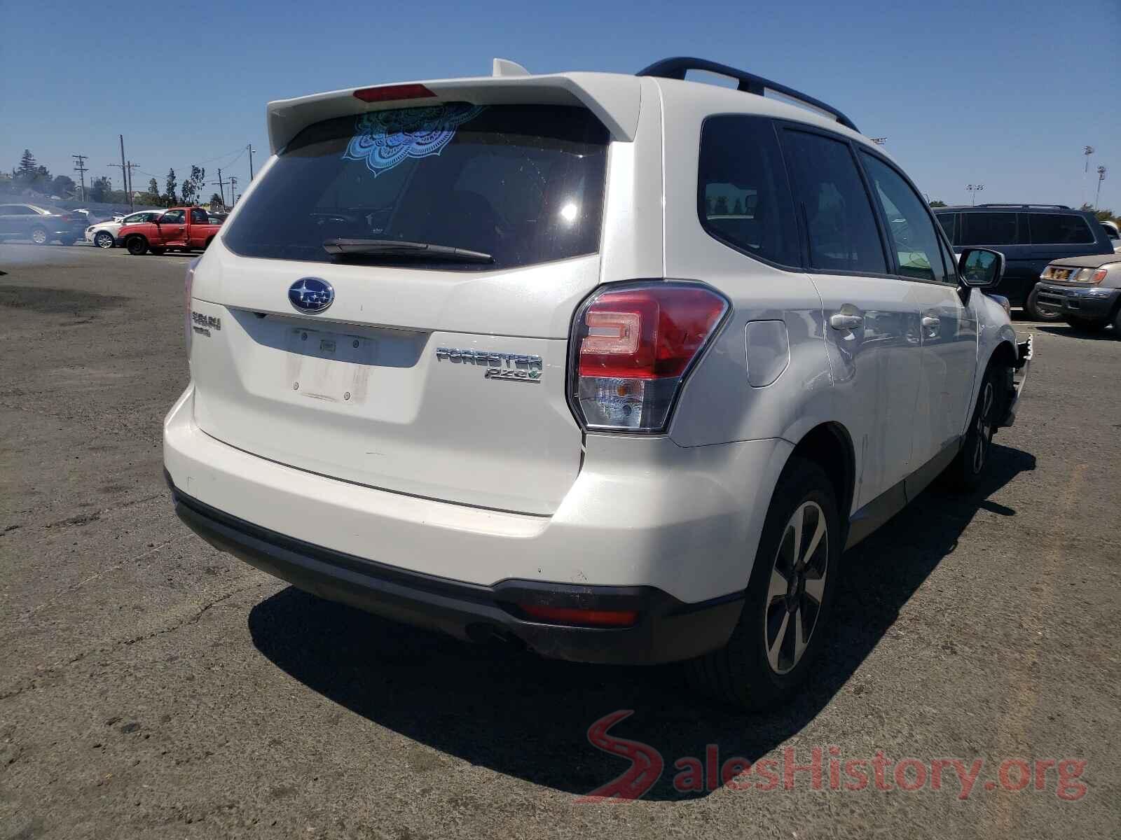 JF2SJAEC3HH563993 2017 SUBARU FORESTER