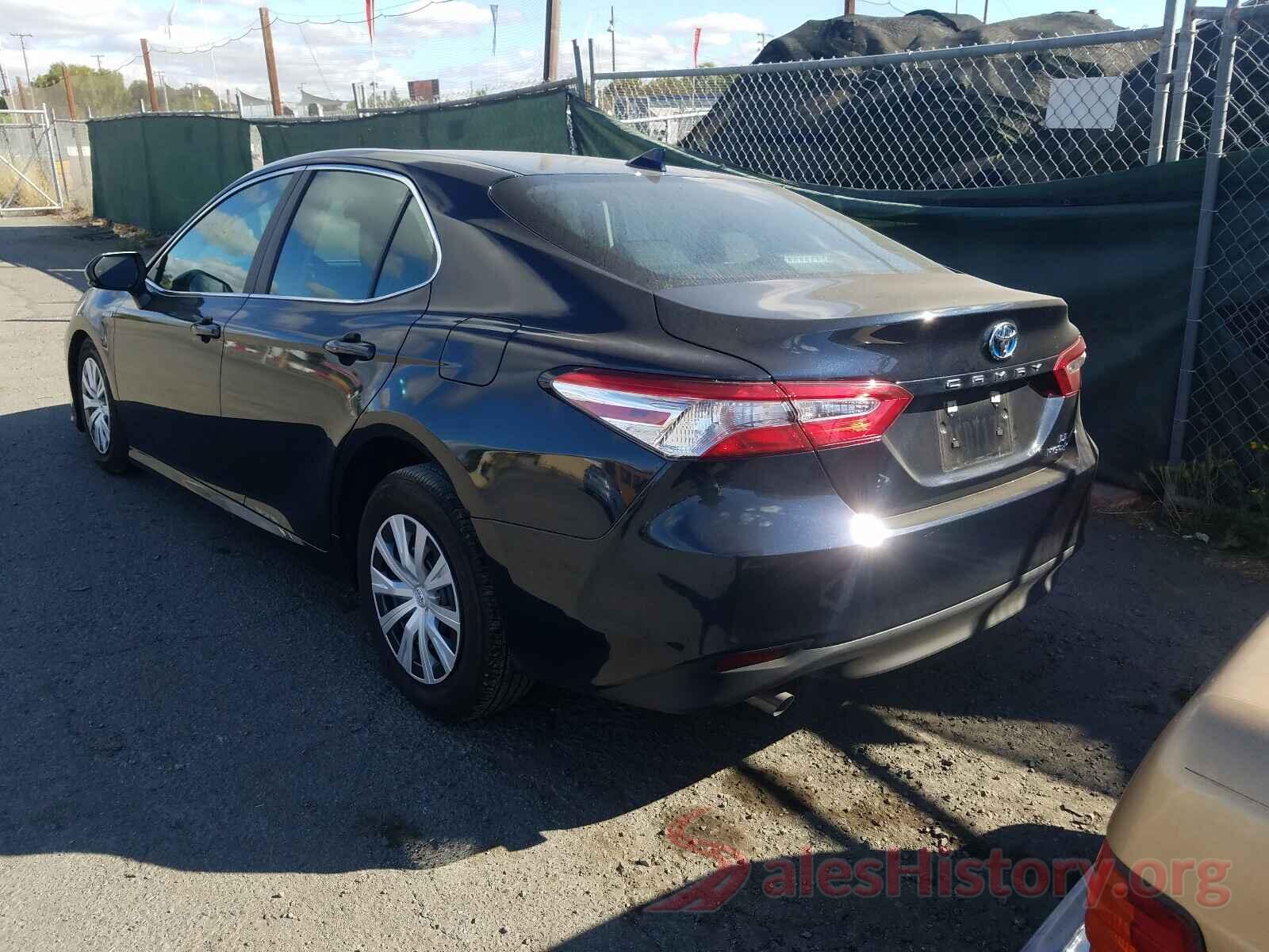 4T1E31AK8LU014563 2020 TOYOTA CAMRY