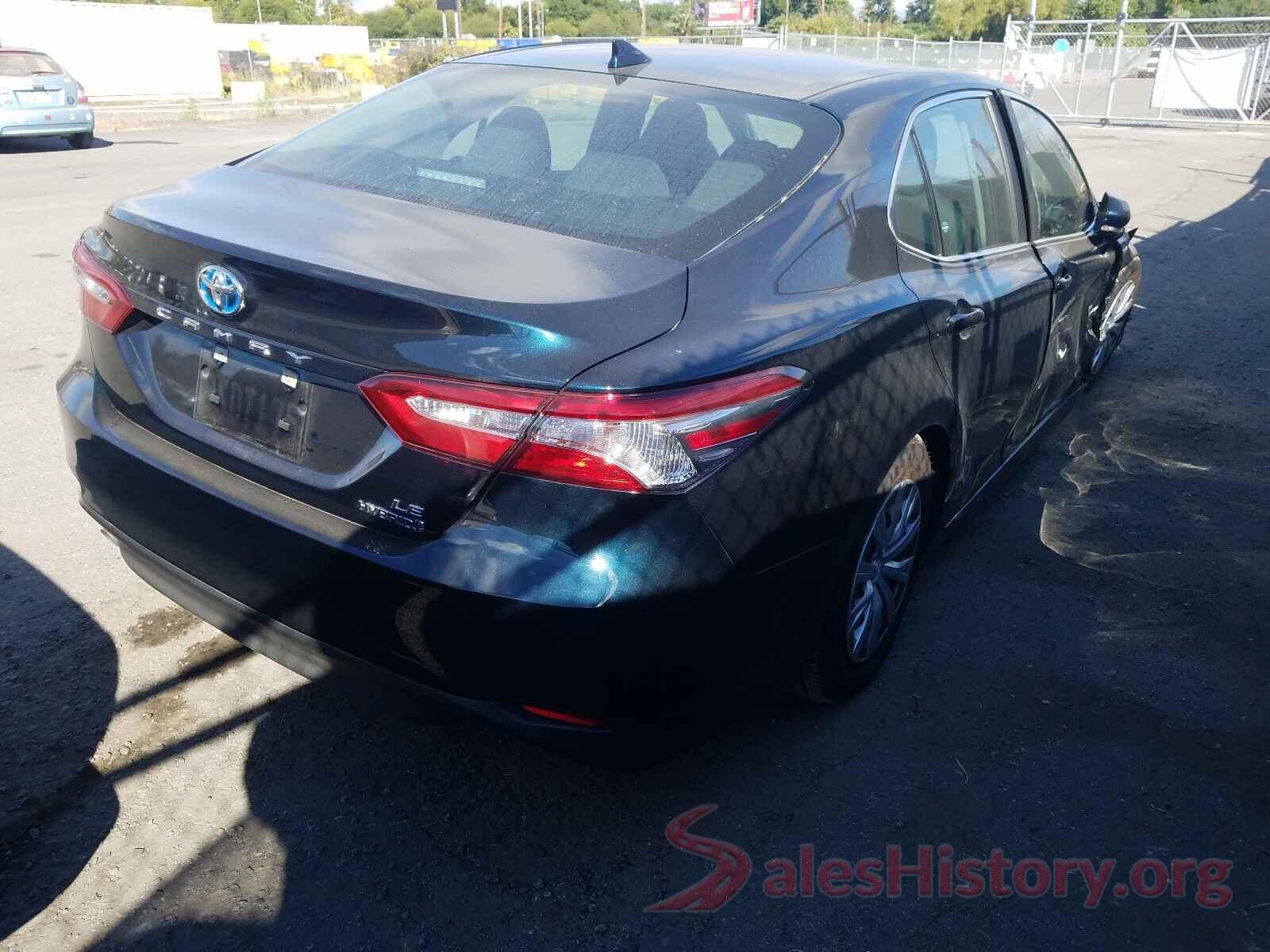 4T1E31AK8LU014563 2020 TOYOTA CAMRY