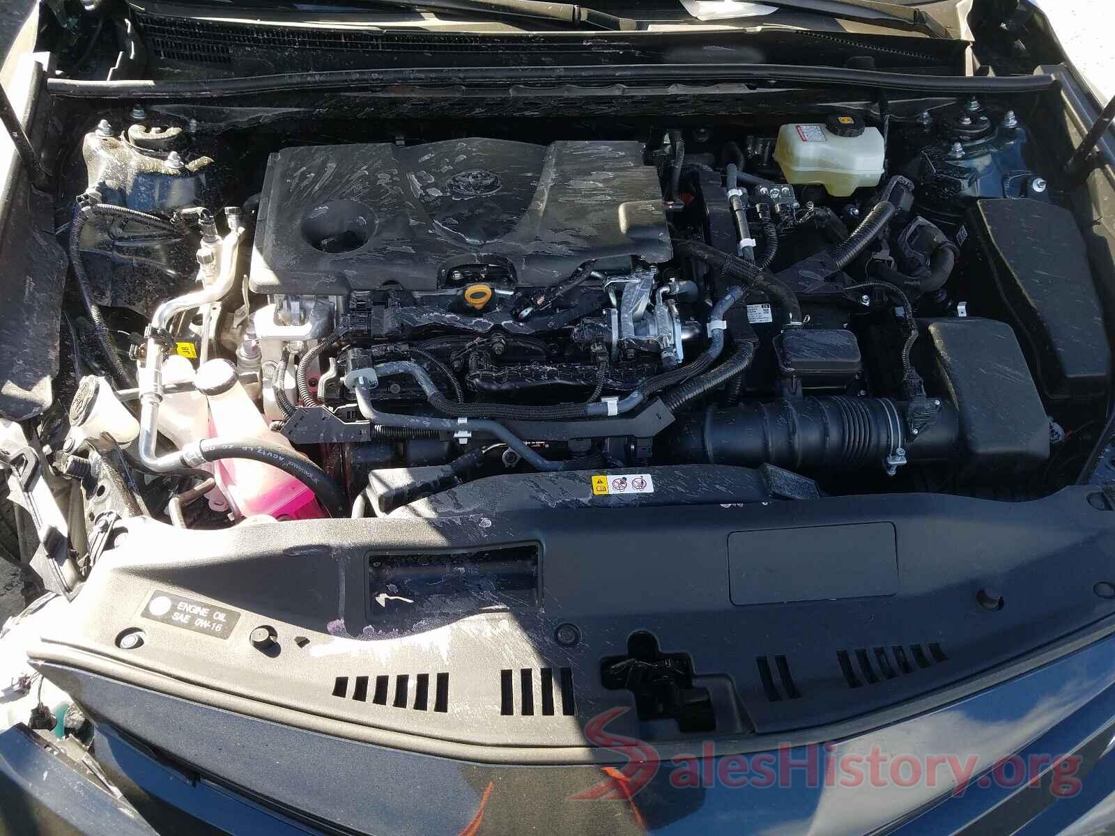 4T1E31AK8LU014563 2020 TOYOTA CAMRY