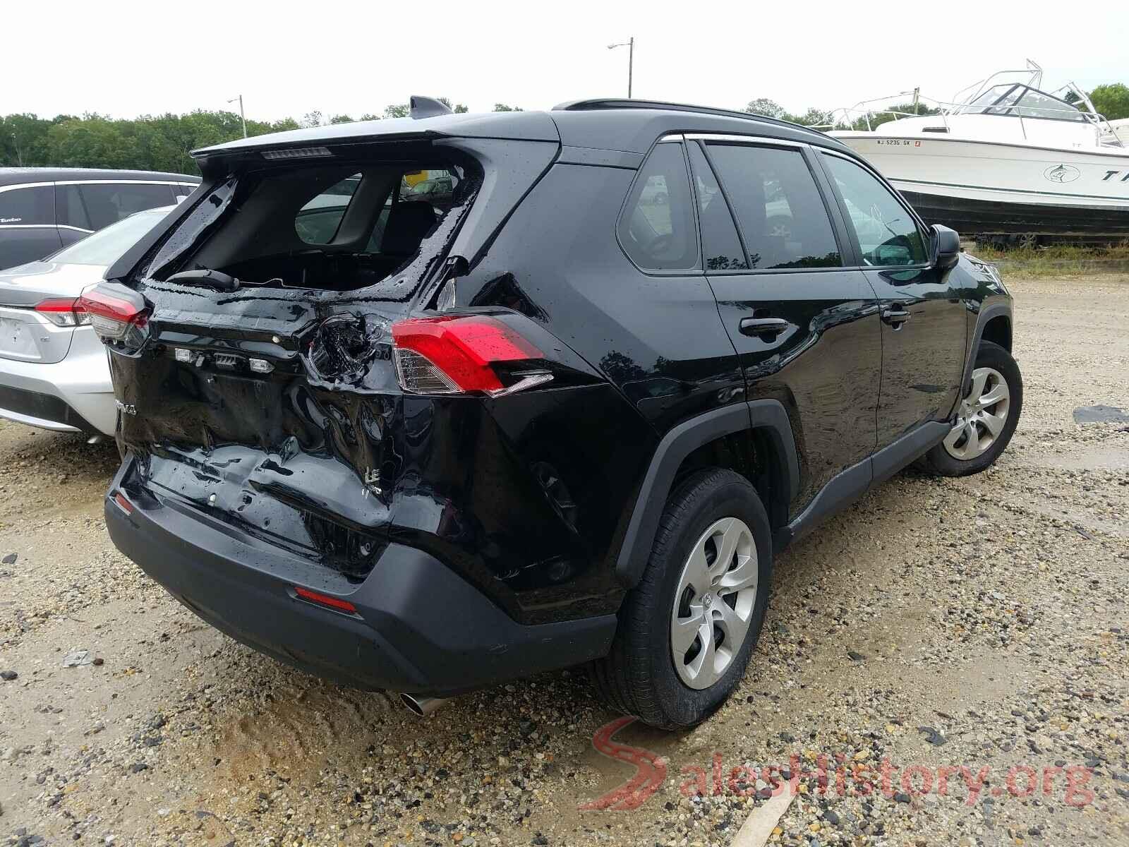 2T3F1RFV1KW032727 2019 TOYOTA RAV4