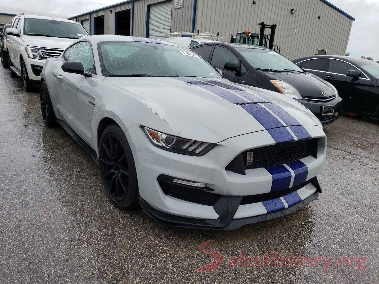 1FA6P8JZ0G5520123 2016 FORD MUSTANG