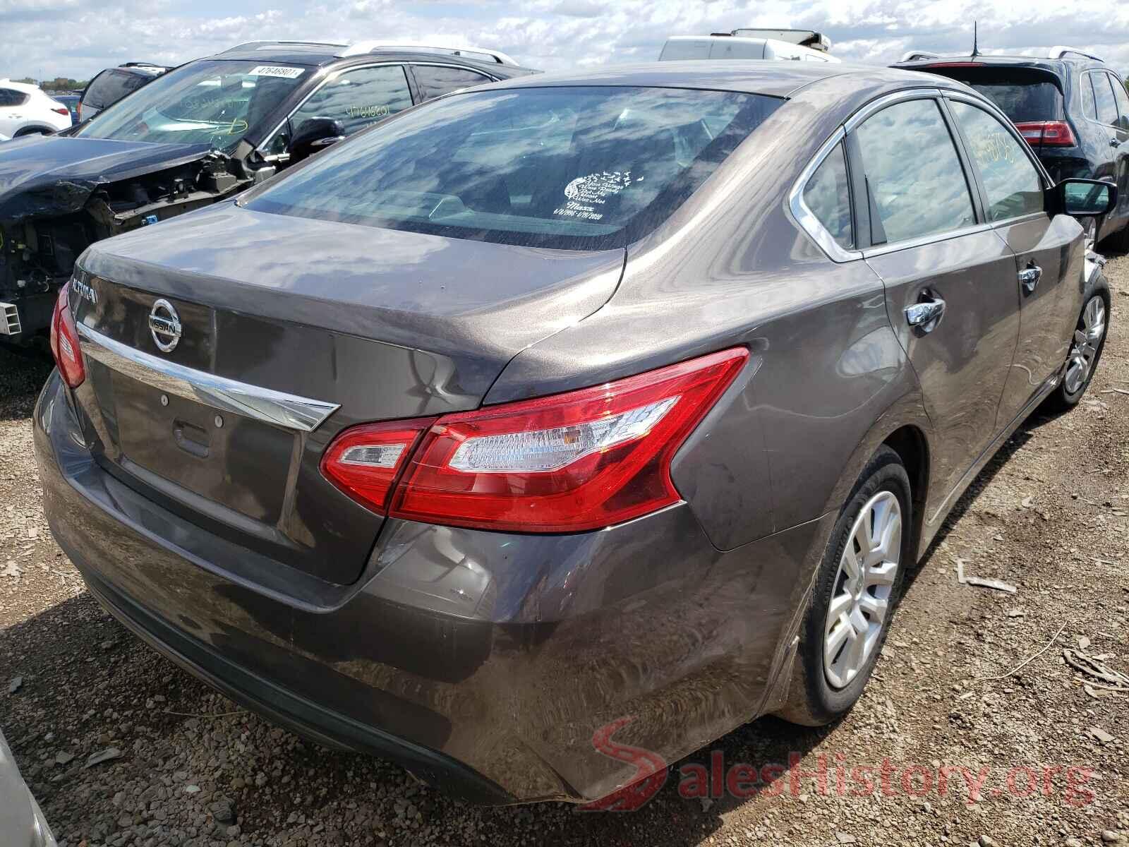 1N4AL3AP6GC211436 2016 NISSAN ALTIMA