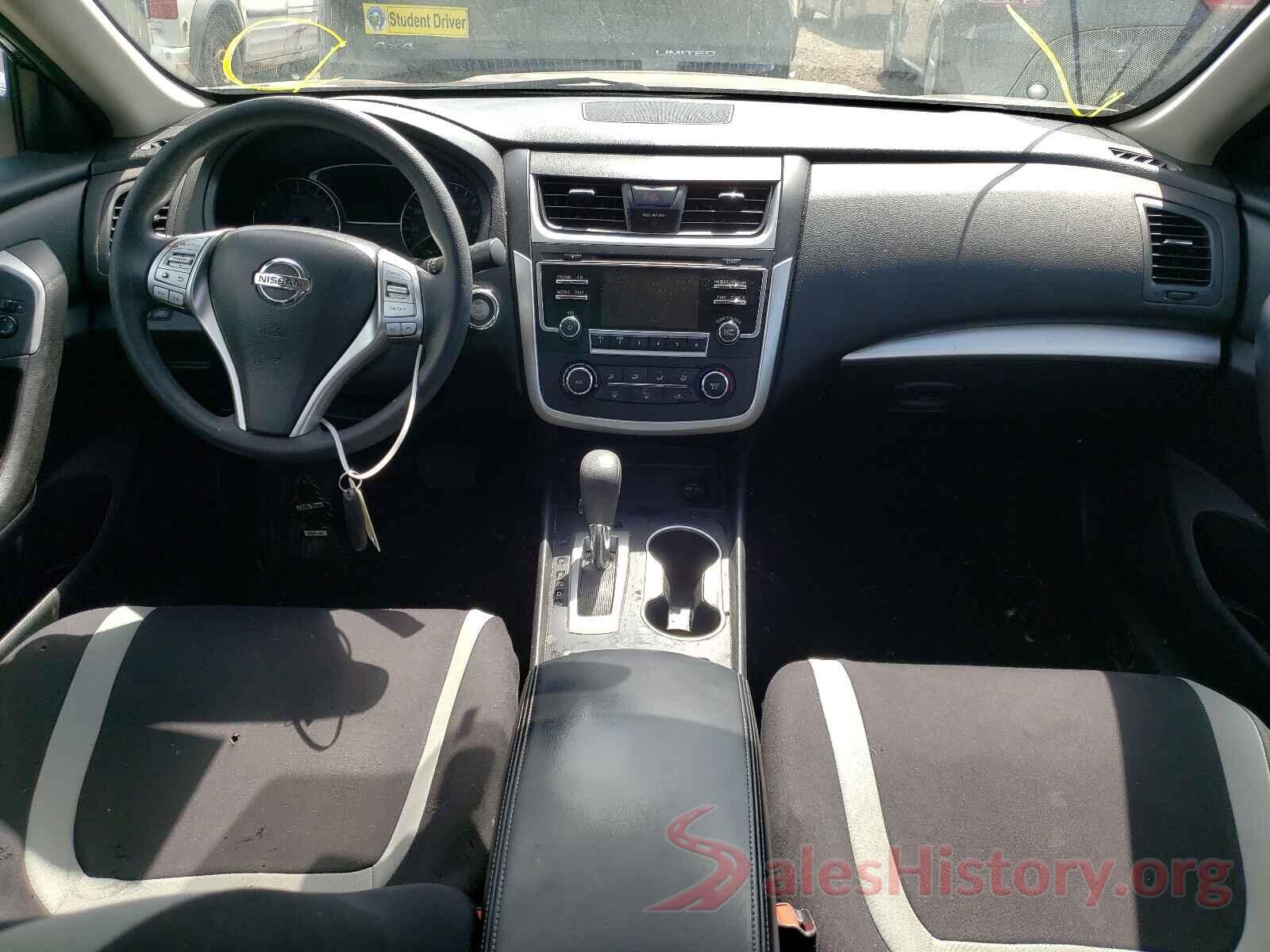 1N4AL3AP6GC211436 2016 NISSAN ALTIMA