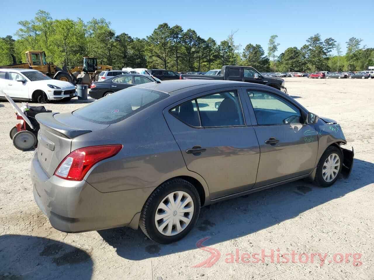 3N1CN7AP1HL850000 2017 NISSAN VERSA