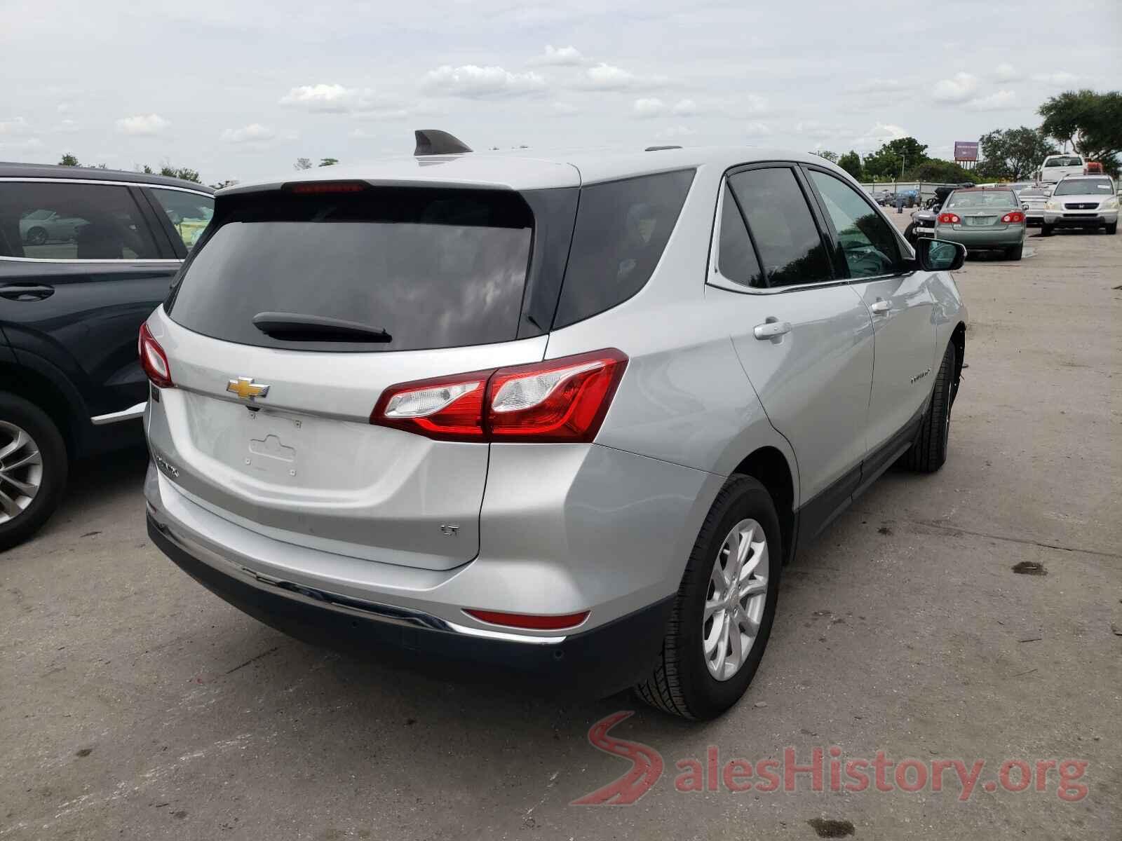 3GNAXJEV9JS618297 2018 CHEVROLET EQUINOX