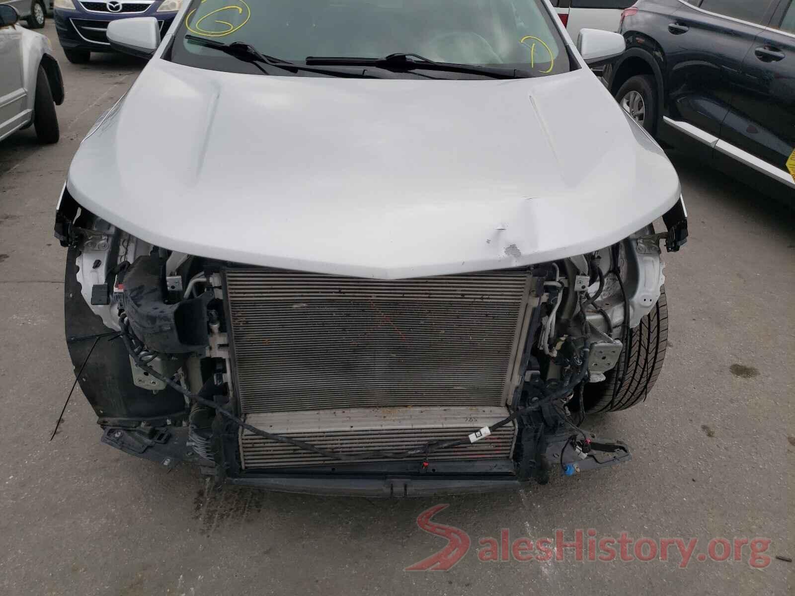 3GNAXJEV9JS618297 2018 CHEVROLET EQUINOX