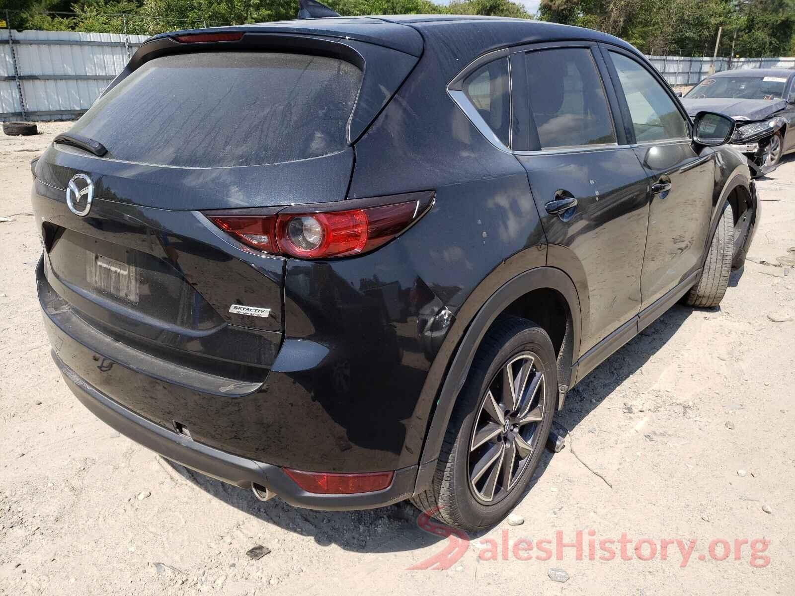 JM3KFBCM8J0461697 2018 MAZDA CX-5