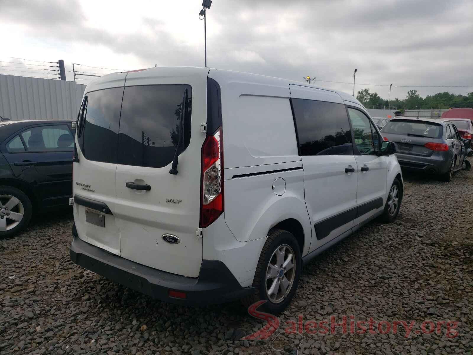 NM0LS7F73F1183916 2015 FORD TRANSIT CO