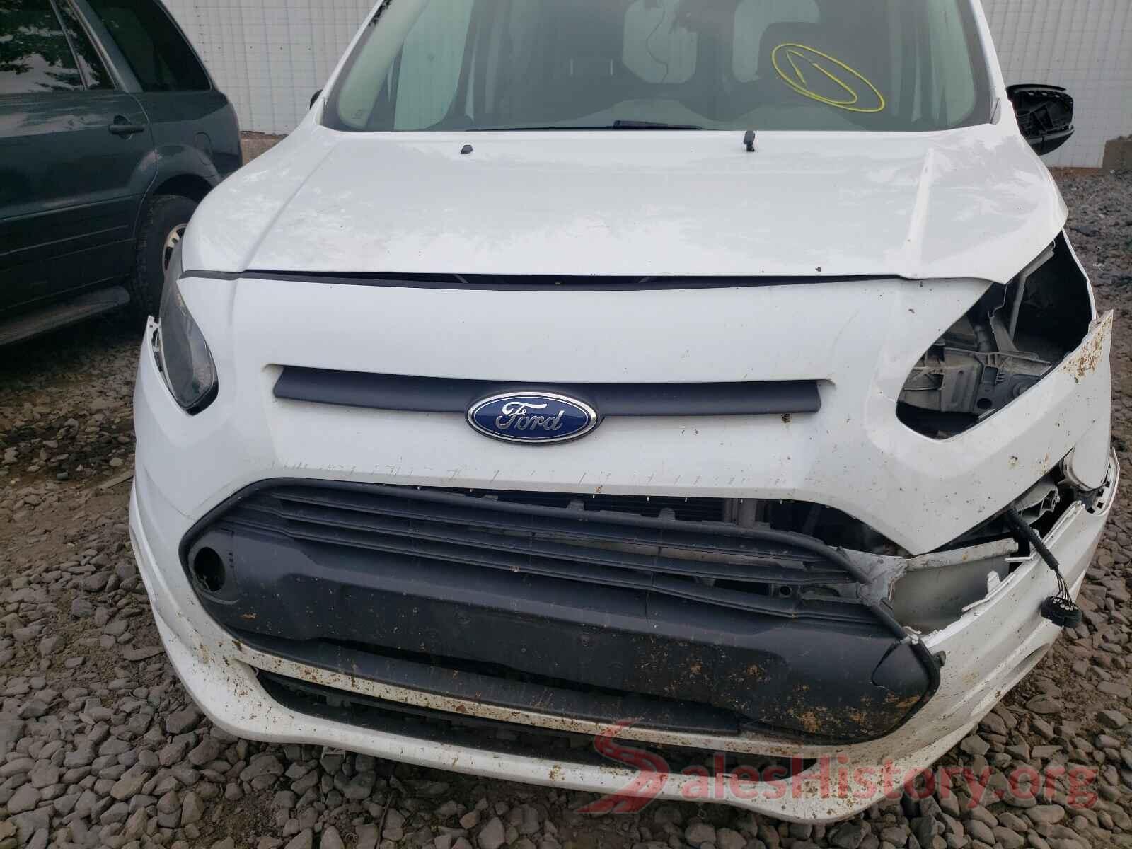 NM0LS7F73F1183916 2015 FORD TRANSIT CO