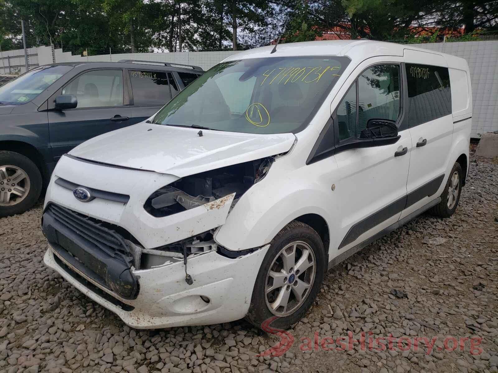 NM0LS7F73F1183916 2015 FORD TRANSIT CO