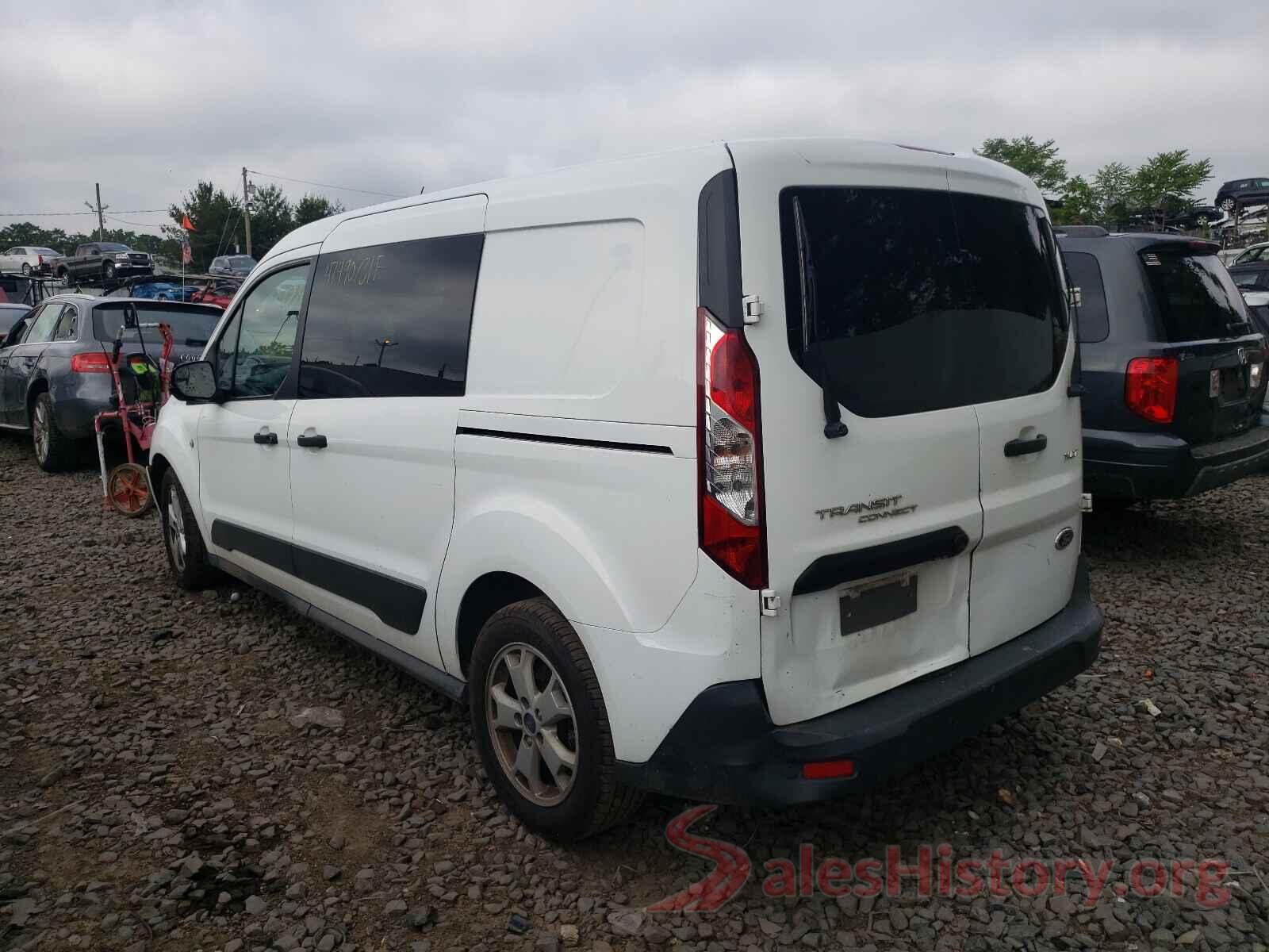 NM0LS7F73F1183916 2015 FORD TRANSIT CO