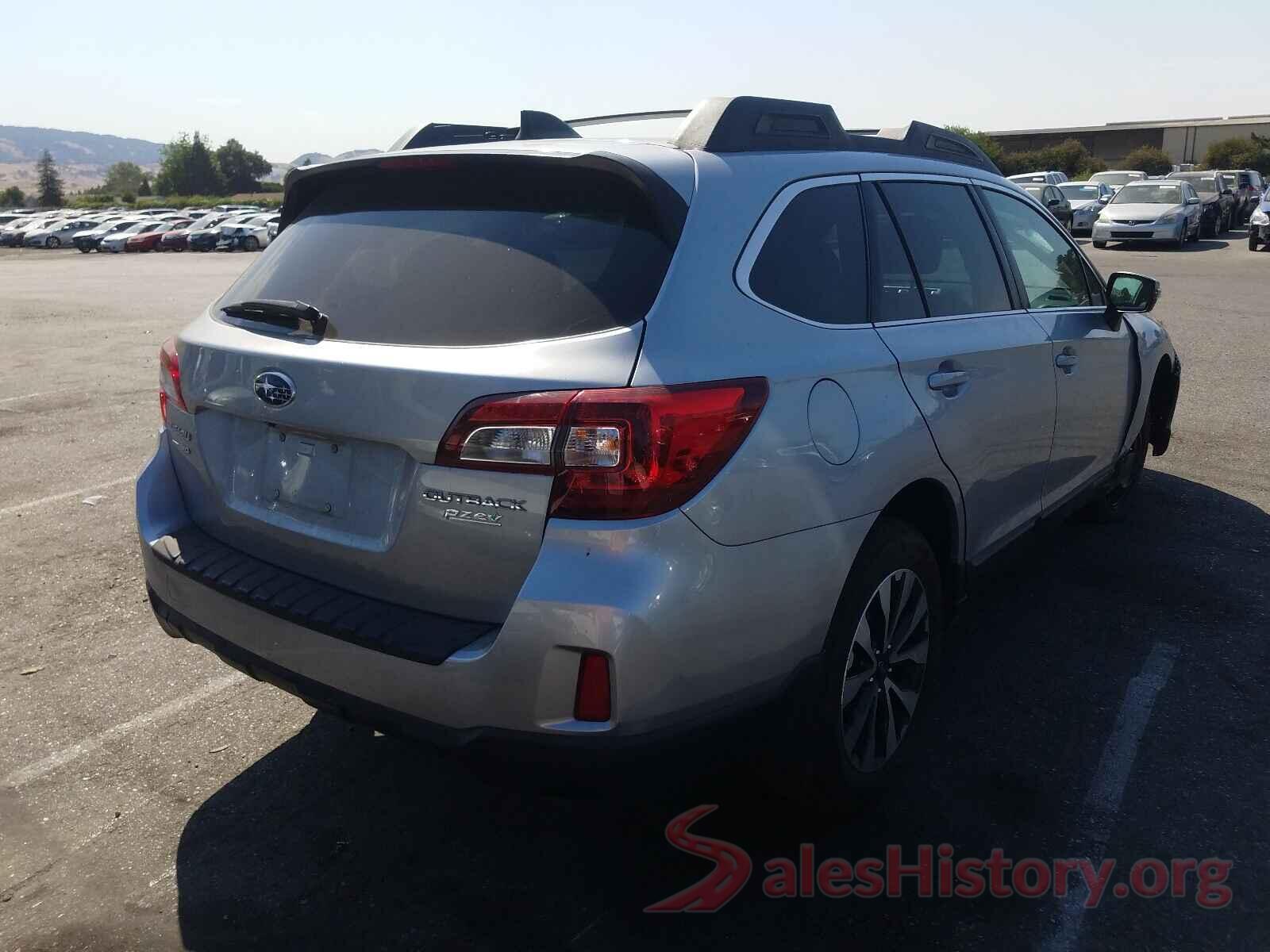 4S4BSANC7H3211231 2017 SUBARU OUTBACK