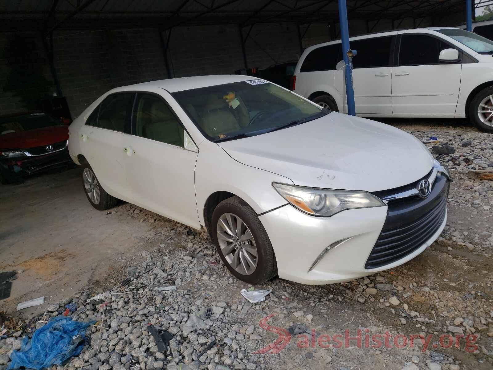 4T1BF1FKXGU173805 2016 TOYOTA CAMRY