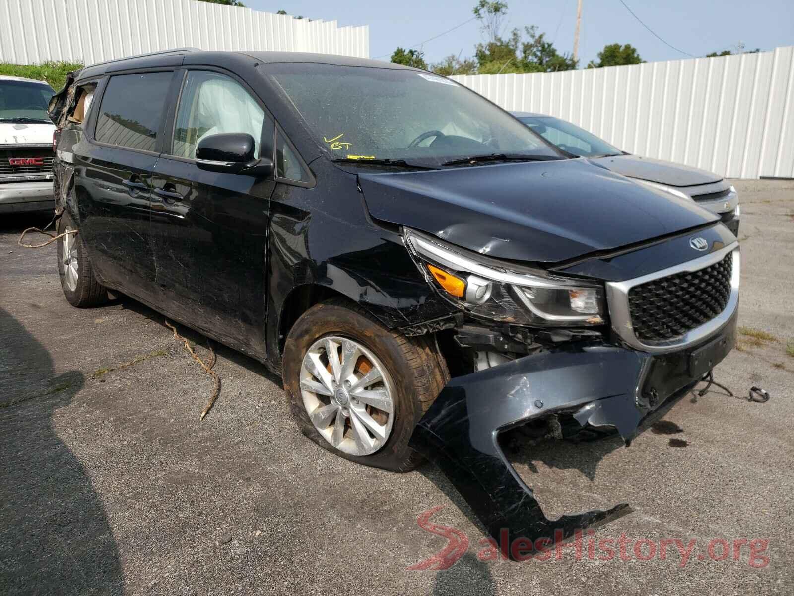 KNDMB5C12H6326727 2017 KIA SEDONA