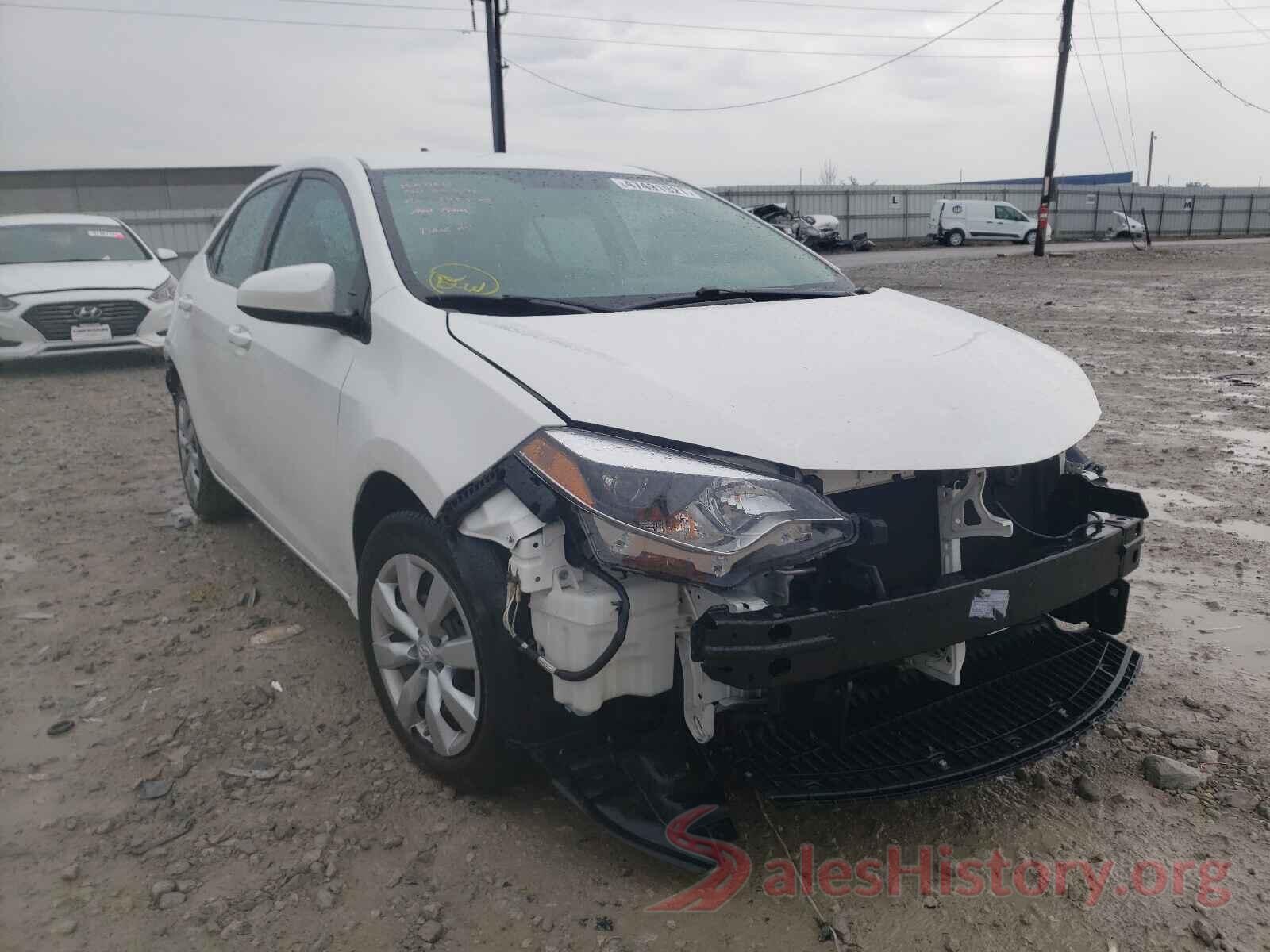 2T1BURHE6GC555133 2016 TOYOTA COROLLA