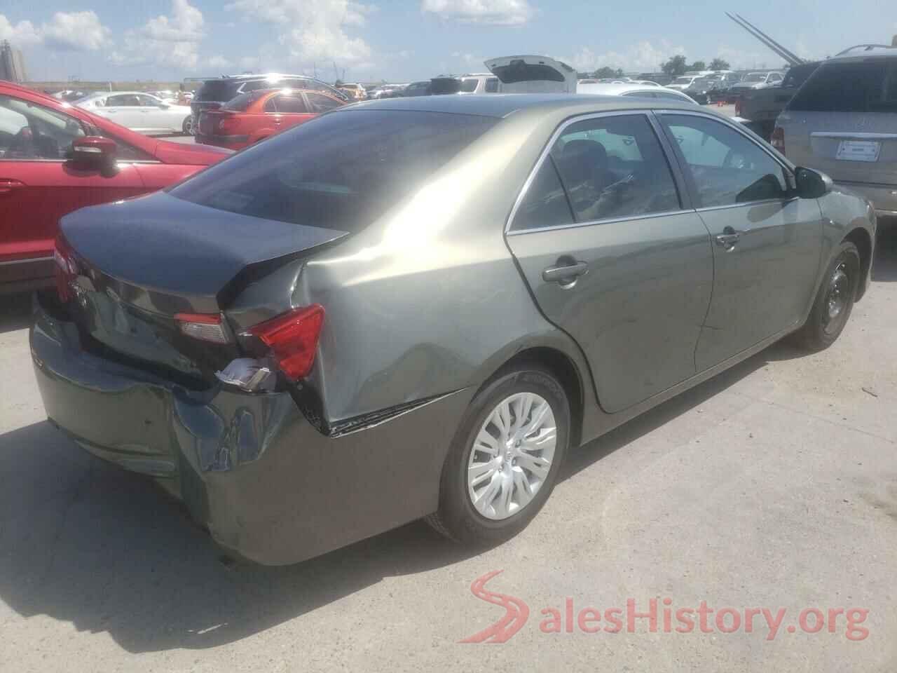 4T4BF1FK1ER433513 2014 TOYOTA CAMRY