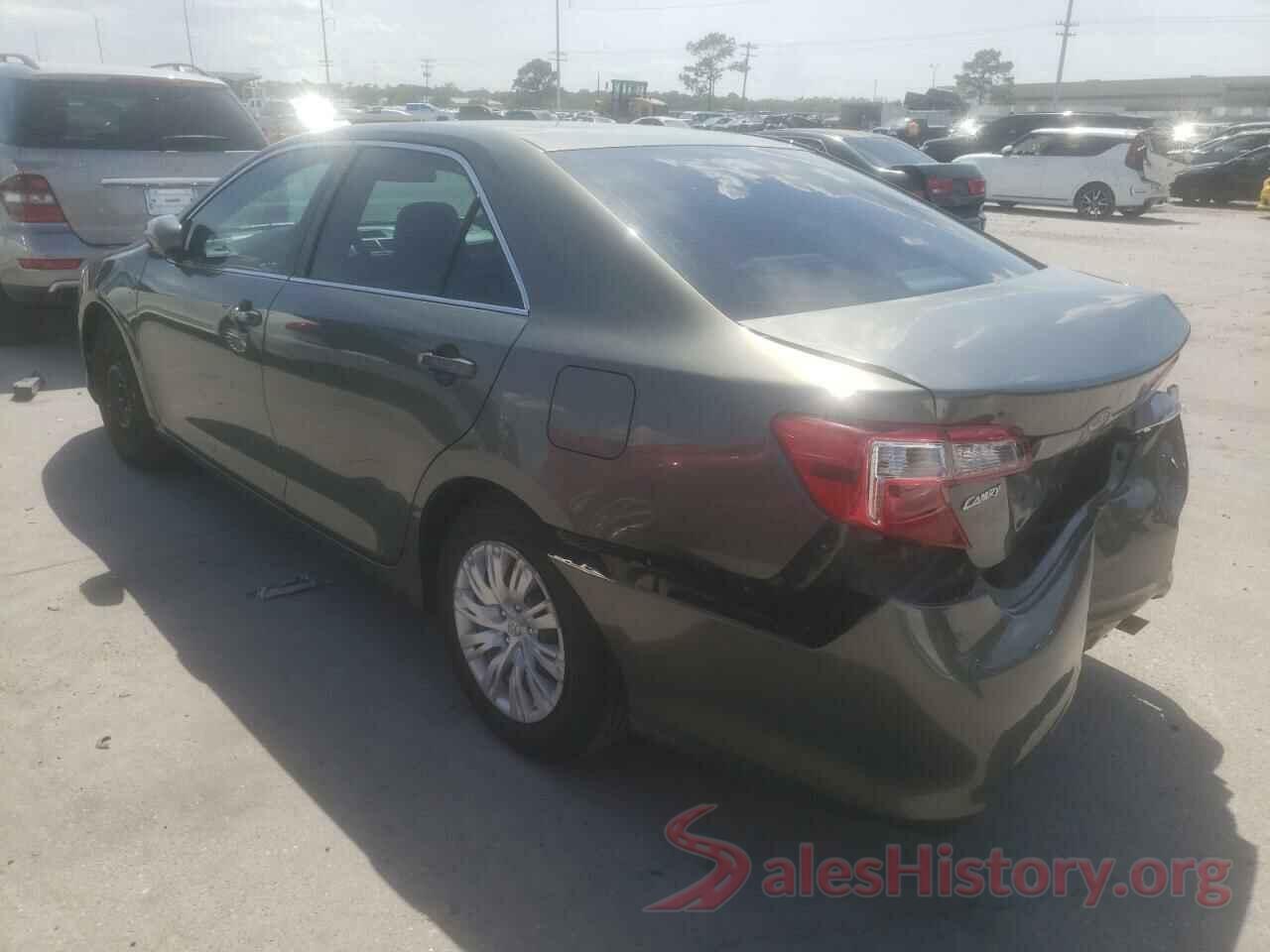 4T4BF1FK1ER433513 2014 TOYOTA CAMRY