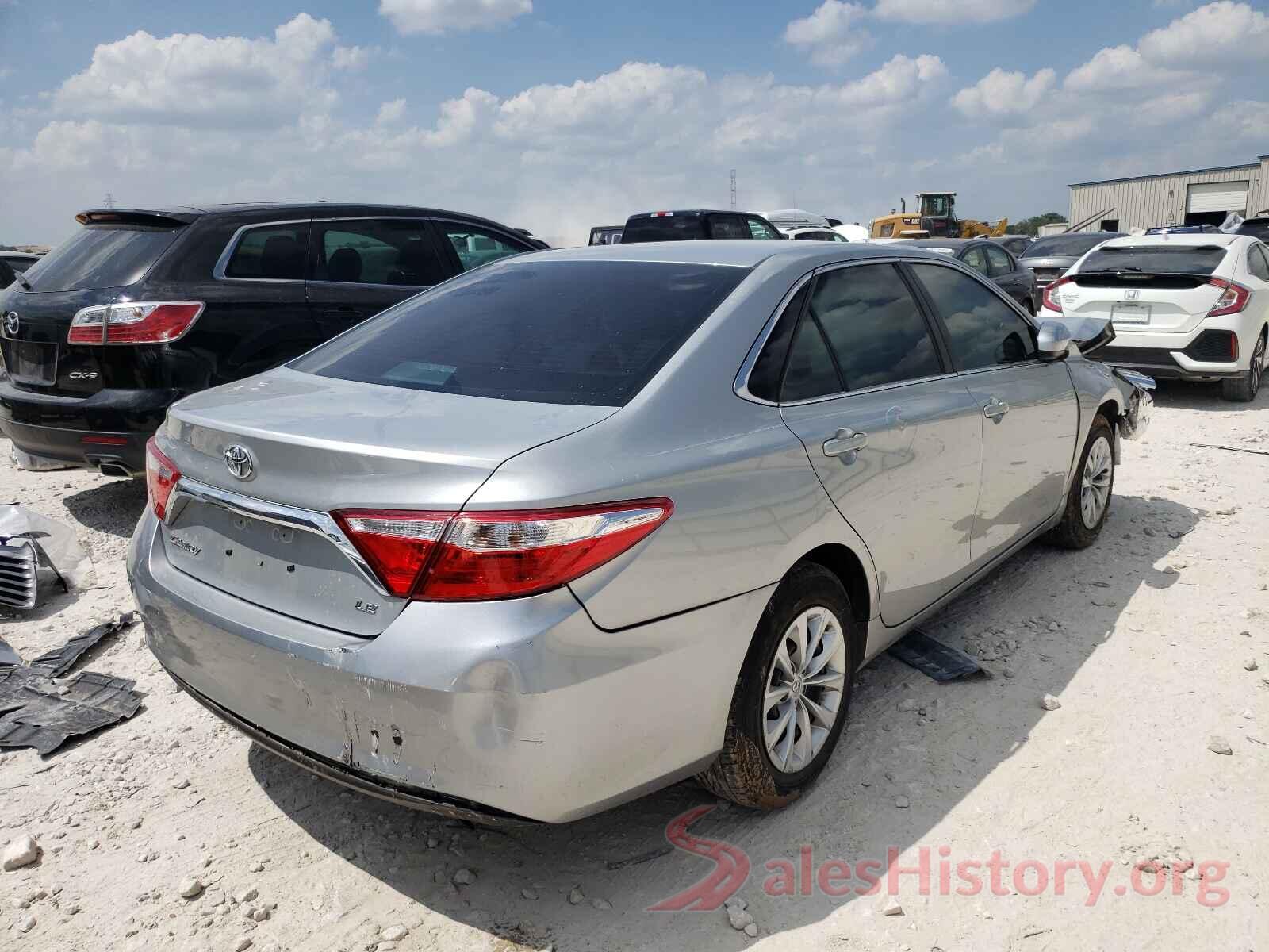 4T4BF1FK9GR540022 2016 TOYOTA CAMRY