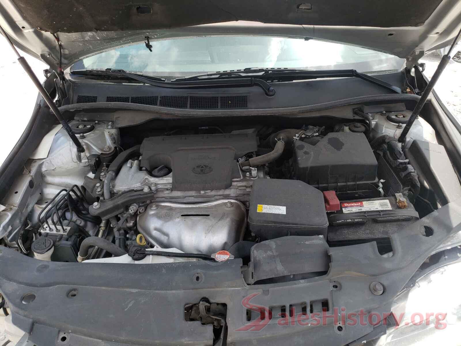 4T4BF1FK9GR540022 2016 TOYOTA CAMRY